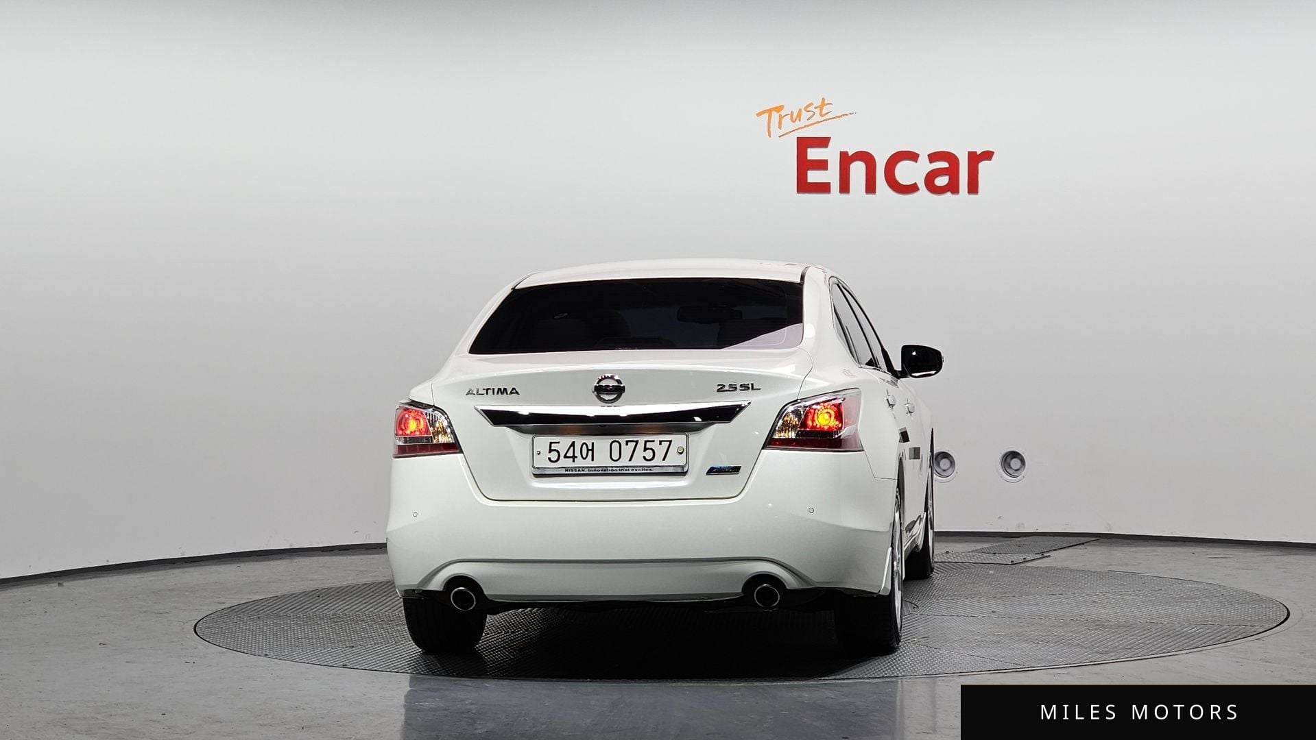Nissan Altima 2016 — миниатюра 4
