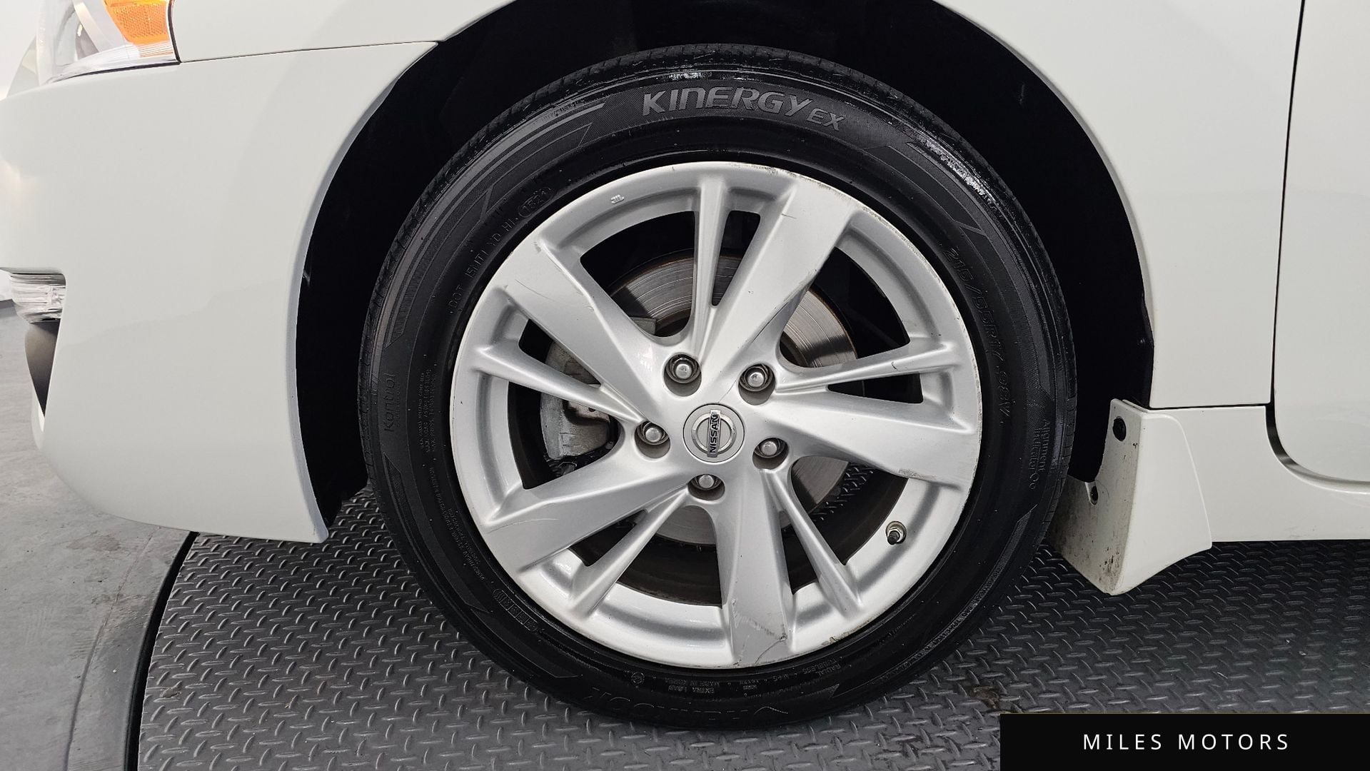 Nissan Altima 2016 — миниатюра 5