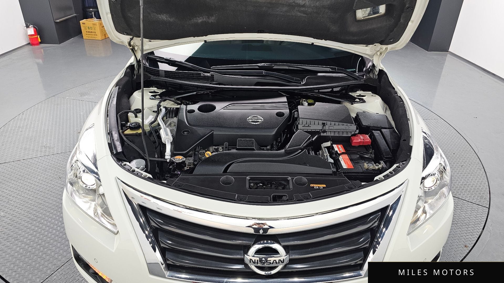 Nissan Altima 2016 — миниатюра 6