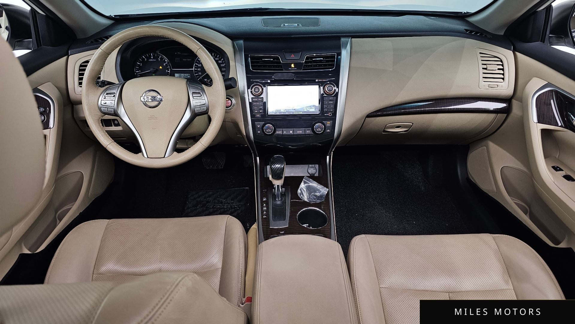 Nissan Altima 2016 — миниатюра 7