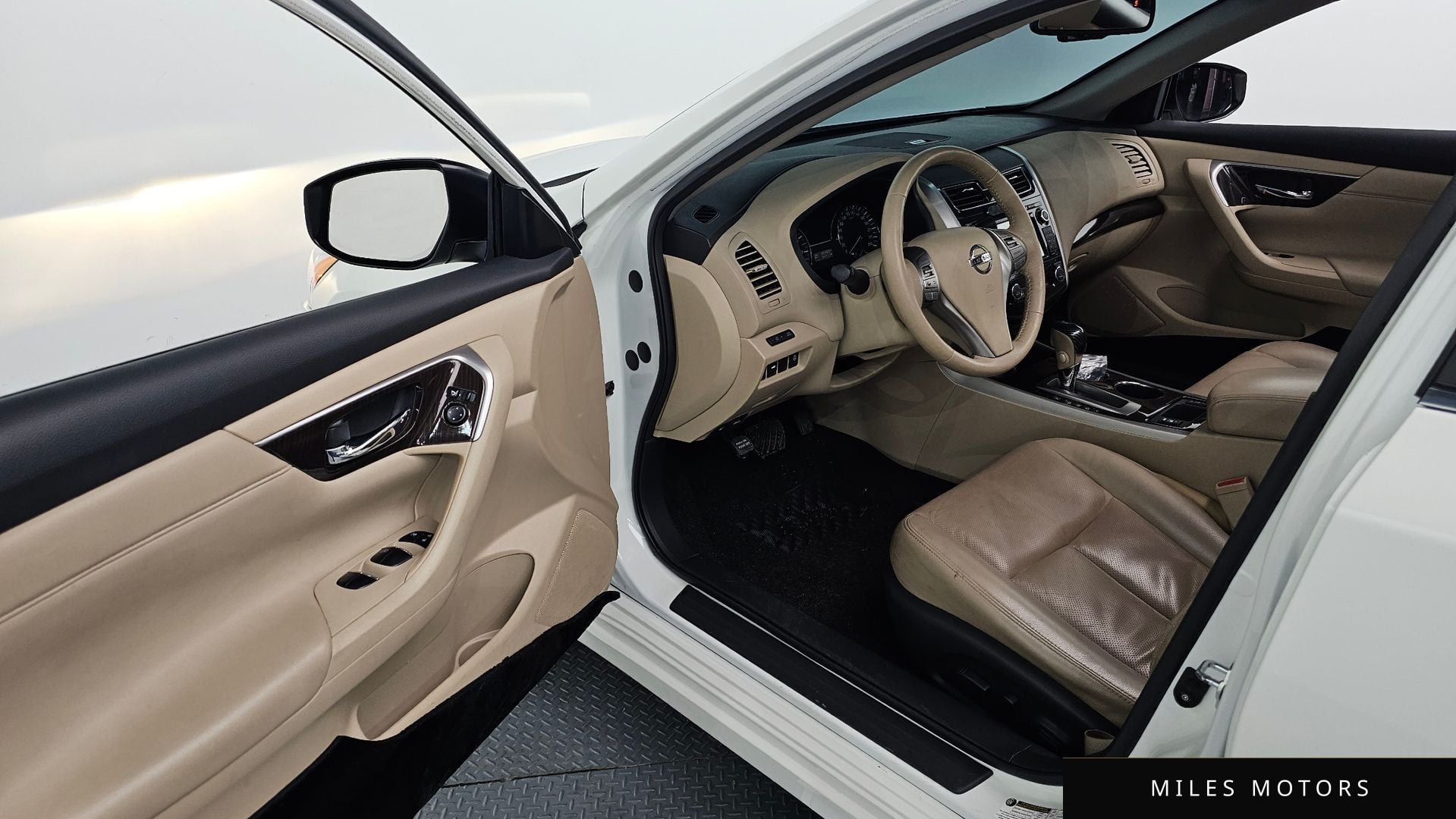 Nissan Altima 2016 — миниатюра 11