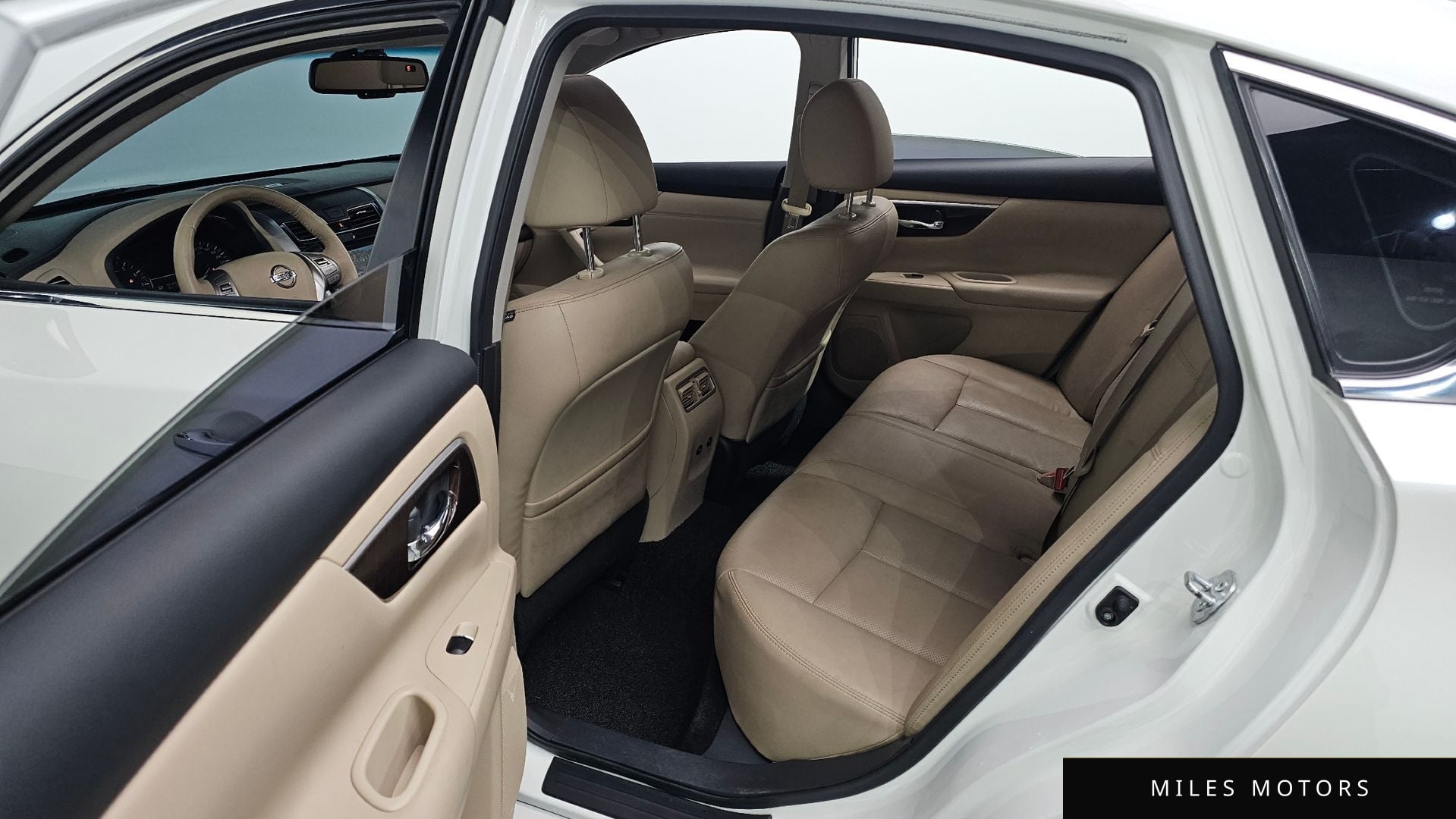 Nissan Altima 2016 — миниатюра 12