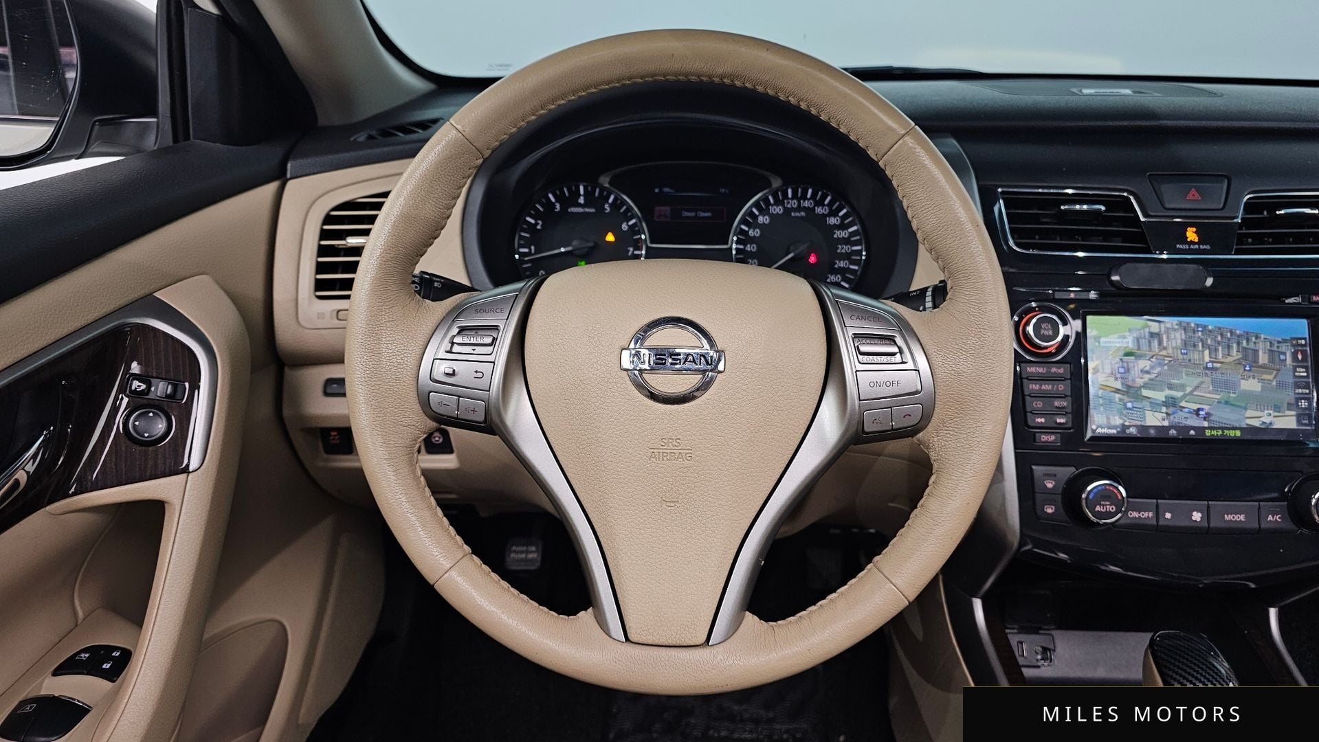 Nissan Altima 2016 — миниатюра 13