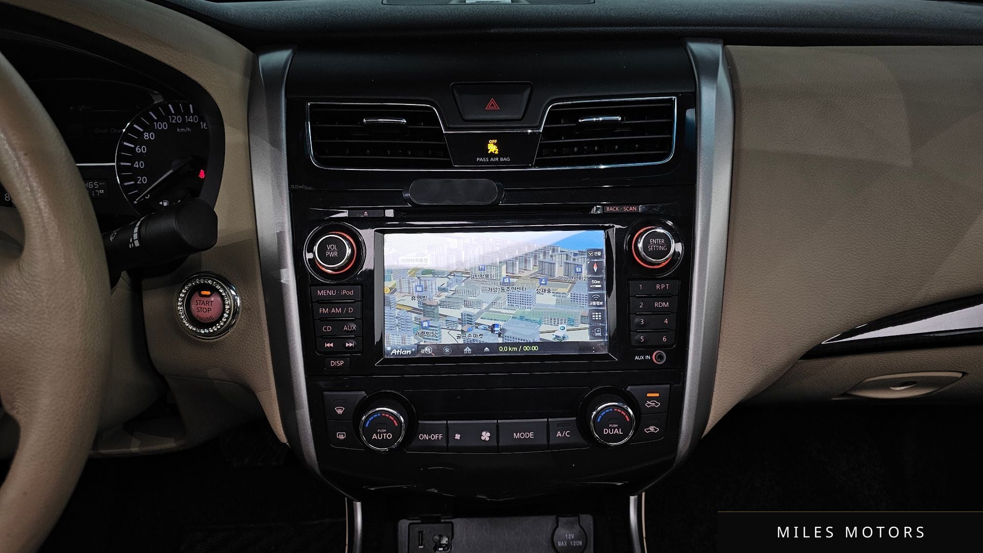 Nissan Altima 2016 — миниатюра 14