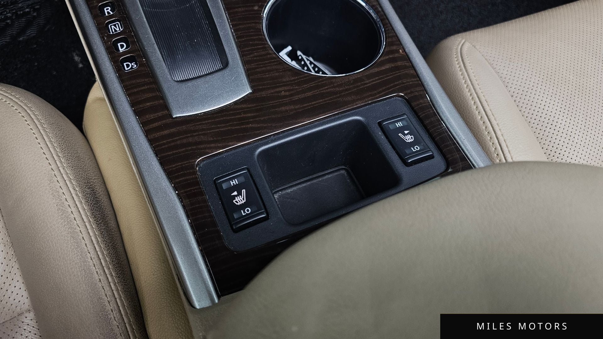 Nissan Altima 2016 — миниатюра 19
