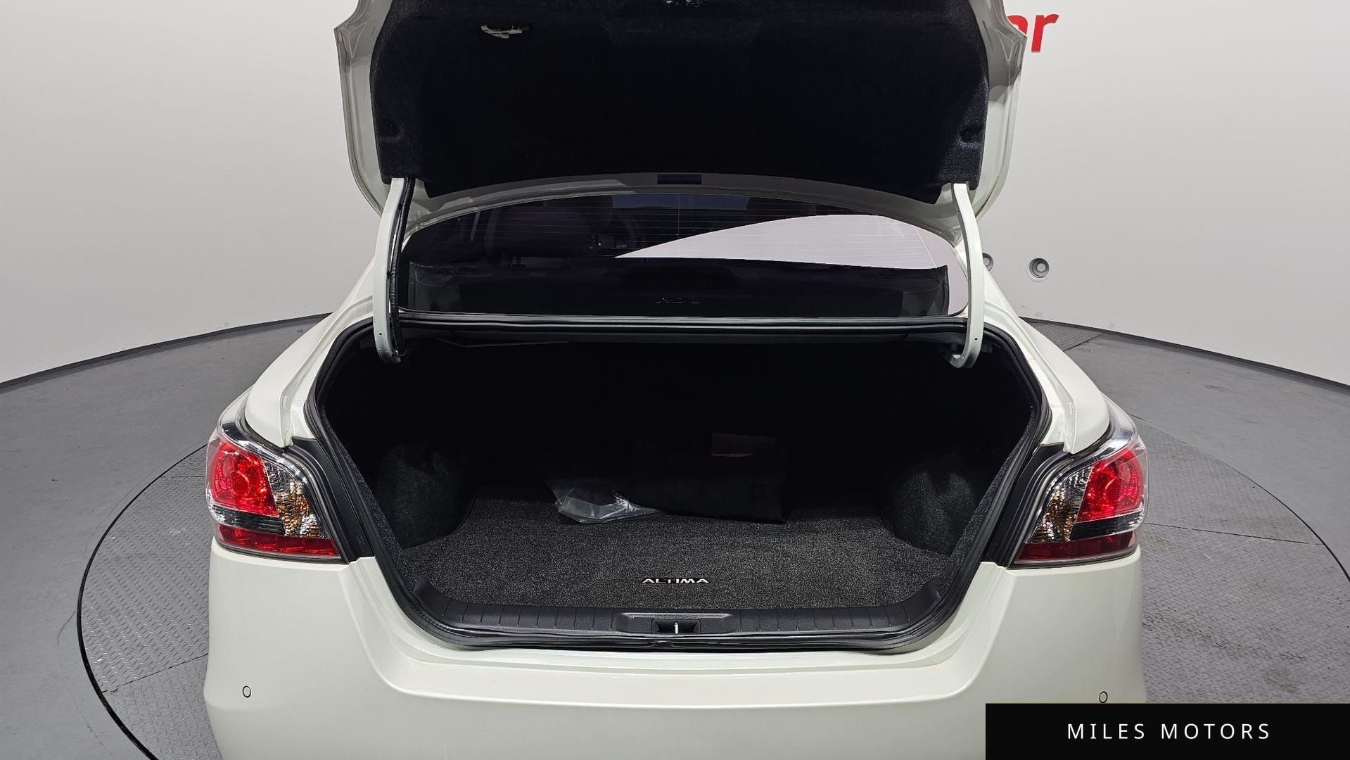Nissan Altima 2016 — миниатюра 20