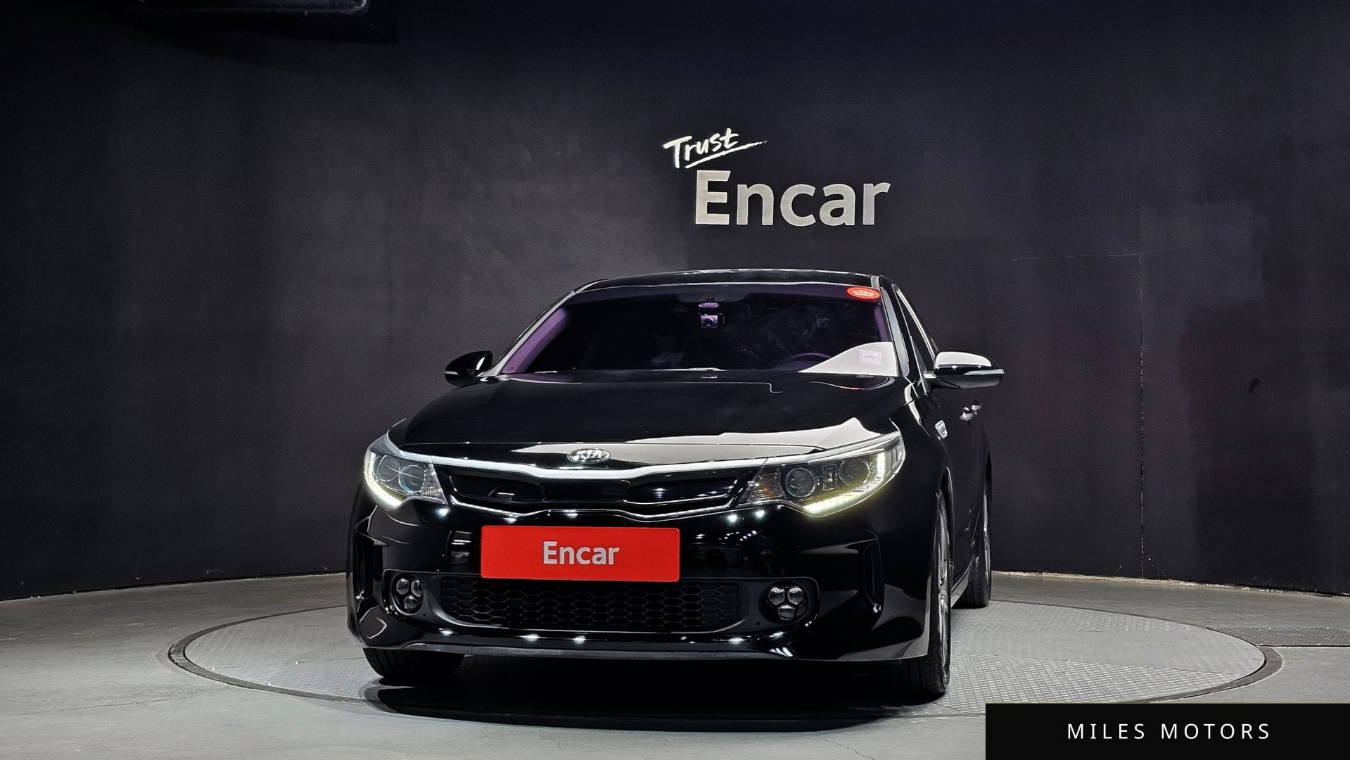 Kia K5 2016 — миниатюра 3
