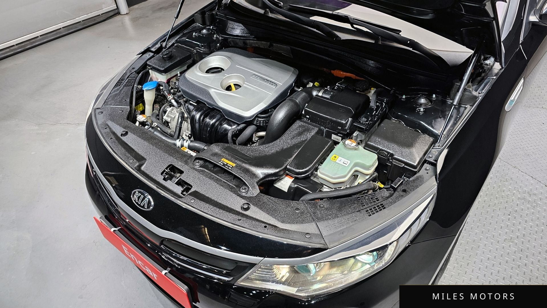 Kia K5 2016 — миниатюра 6