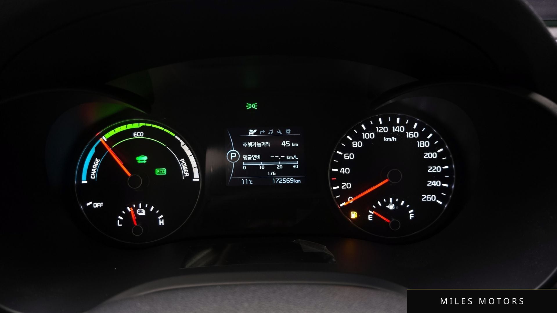 Kia K5 2016 — миниатюра 8