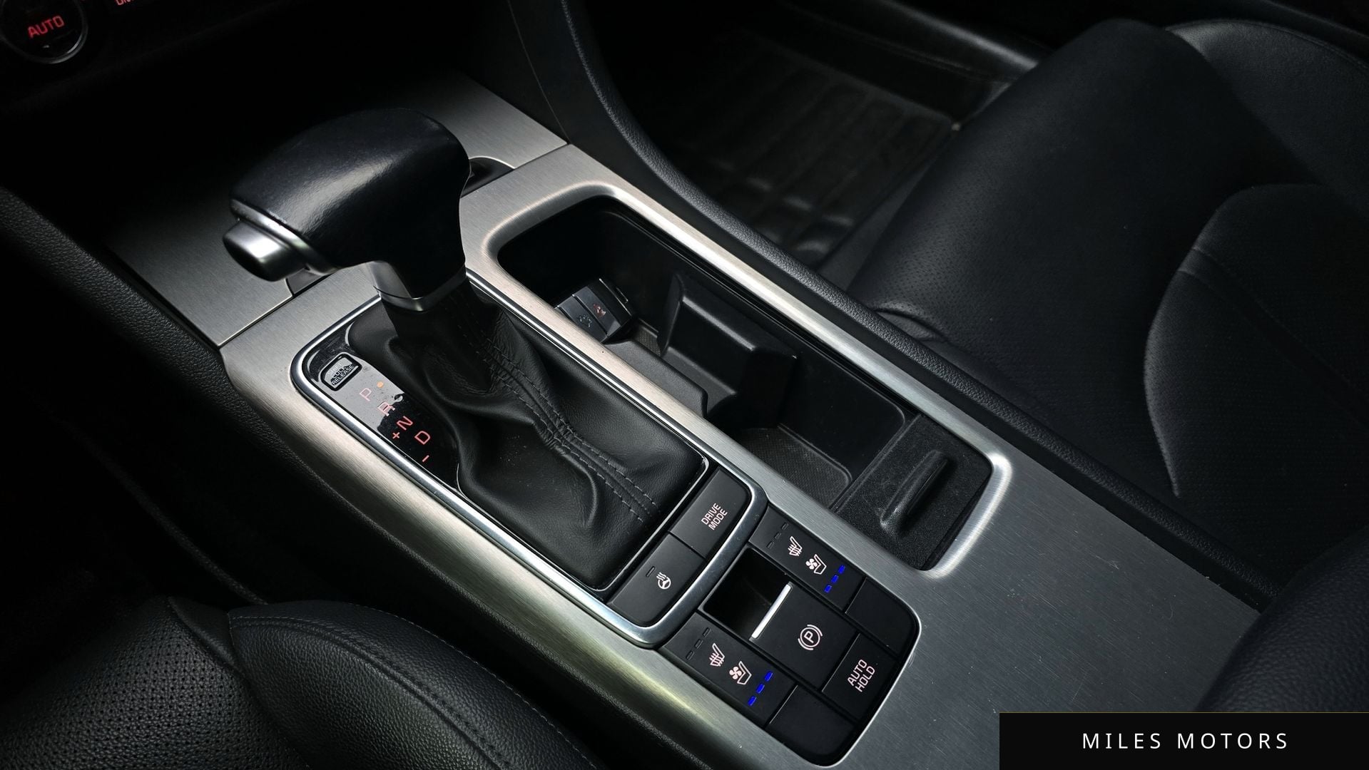 Kia K5 2016 — миниатюра 9