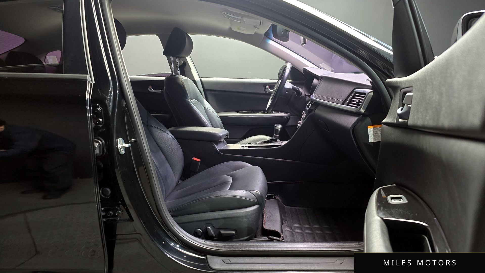 Kia K5 2016 — миниатюра 10