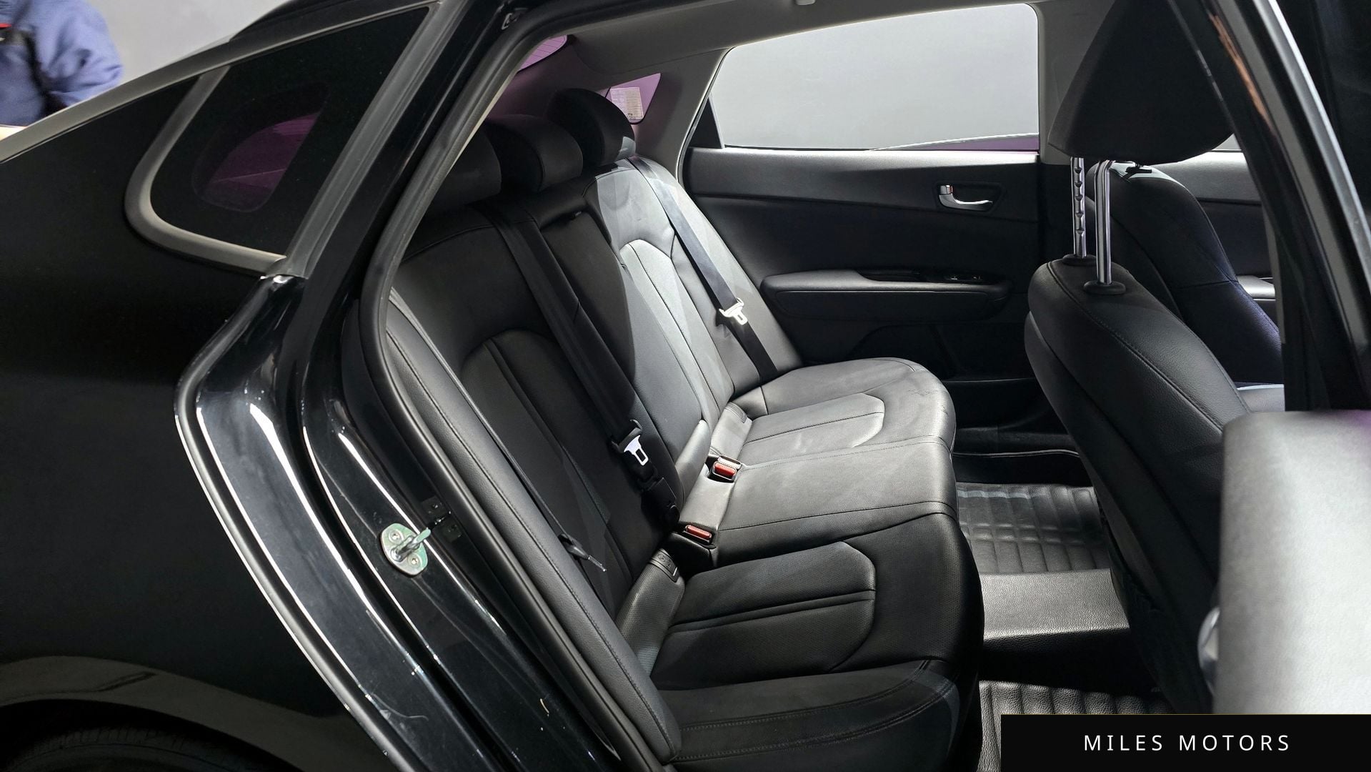 Kia K5 2016 — миниатюра 12