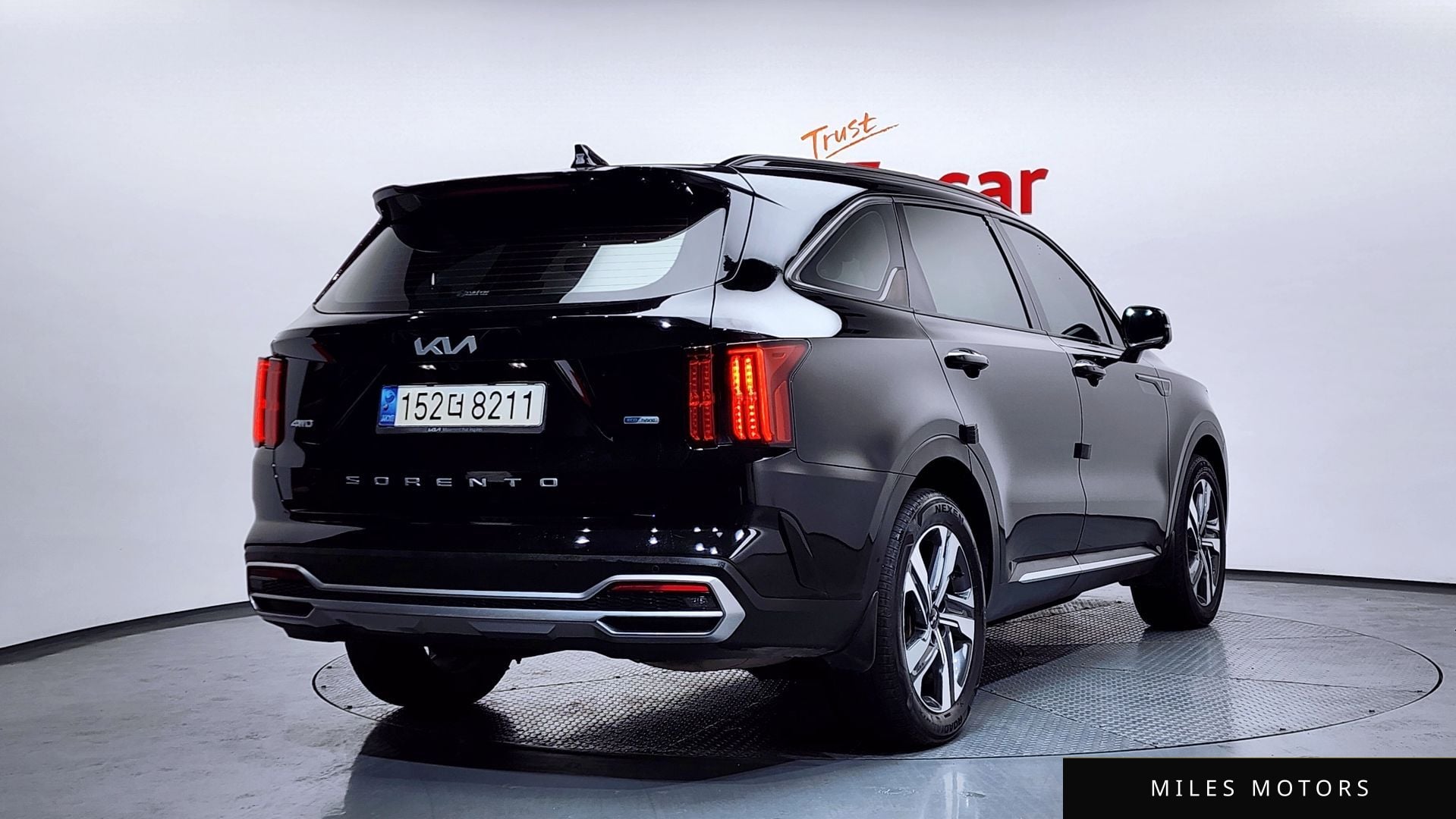 Kia Sorento 2022 — миниатюра 2