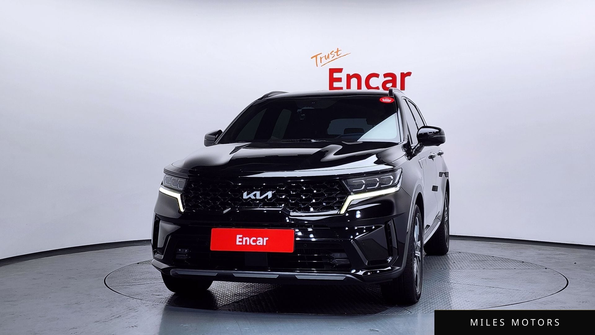 Kia Sorento 2022 — миниатюра 3