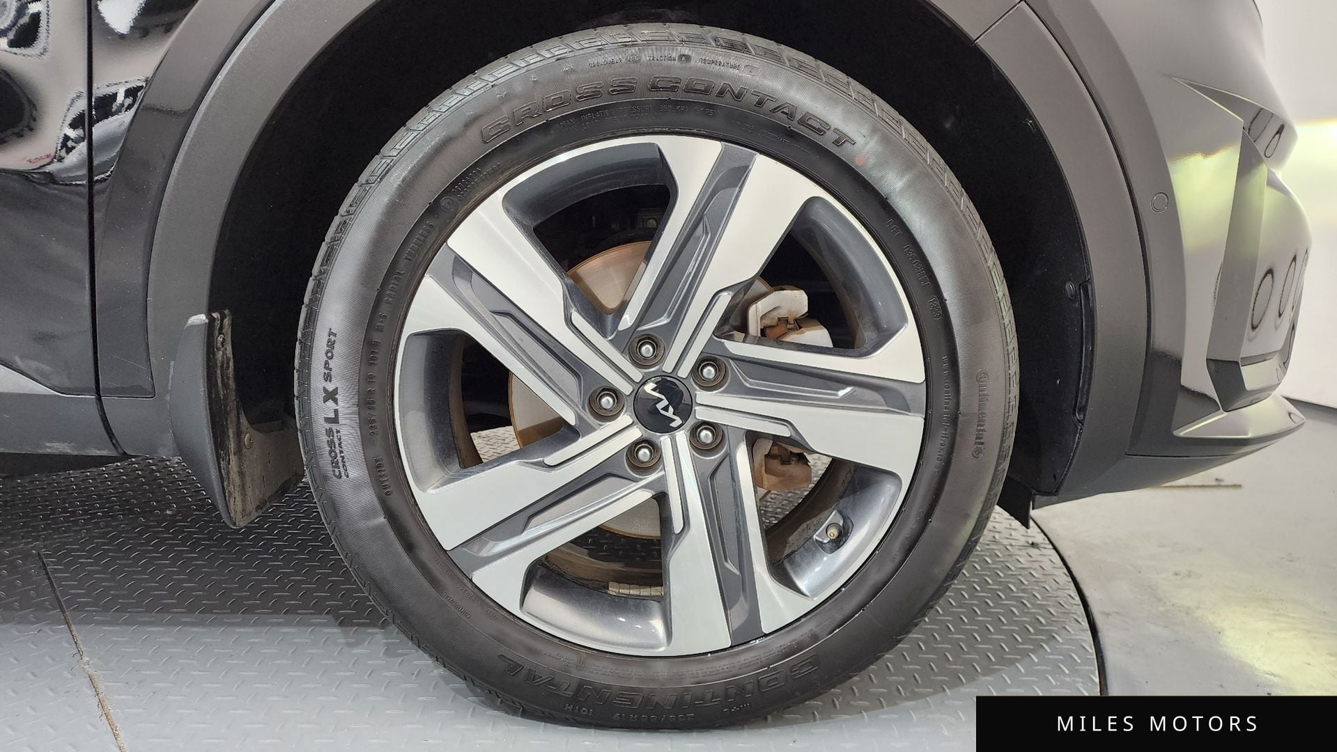 Kia Sorento 2022 — миниатюра 5
