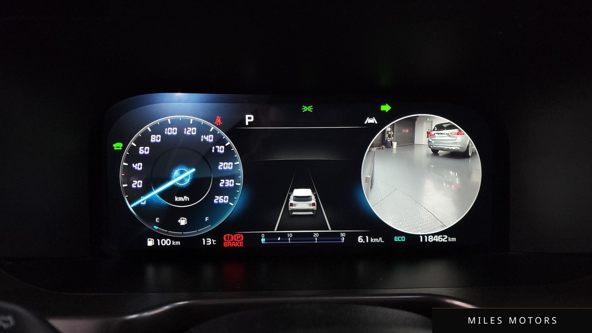 Kia Sorento 2022 — миниатюра 8