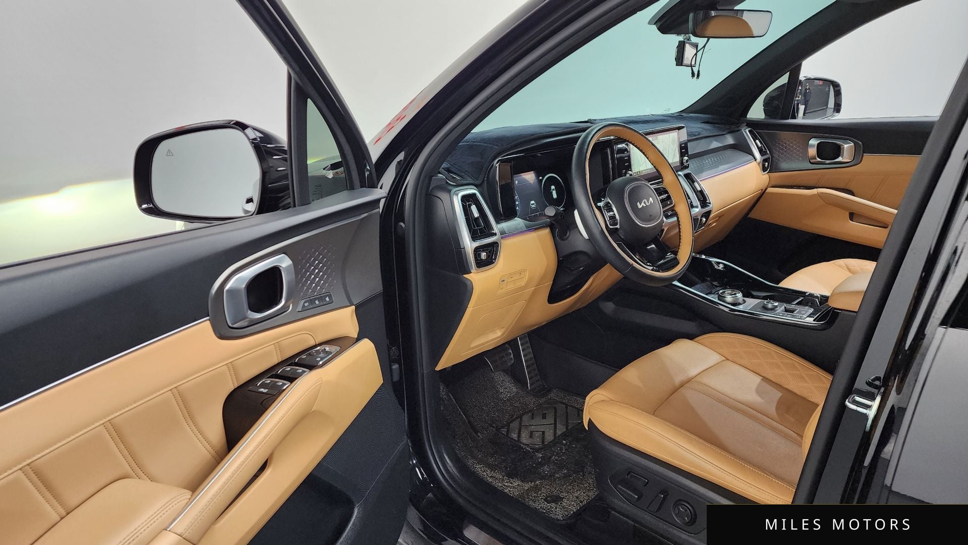 Kia Sorento 2022 — миниатюра 10