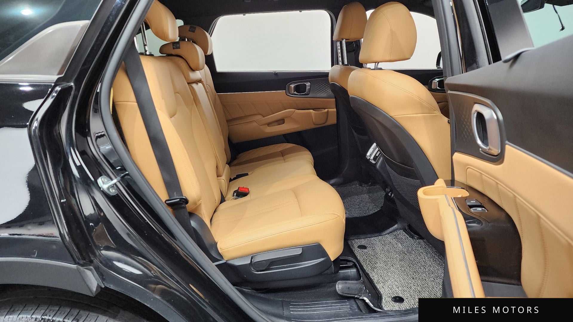 Kia Sorento 2022 — миниатюра 12