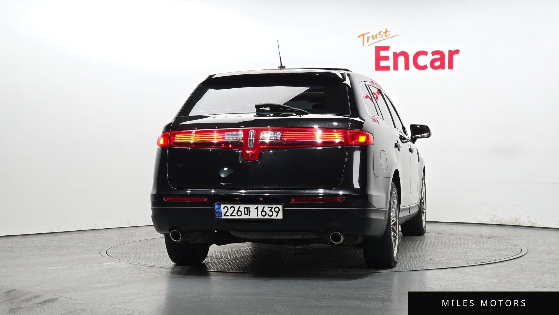 Lincoln MKT 2014 — миниатюра 4