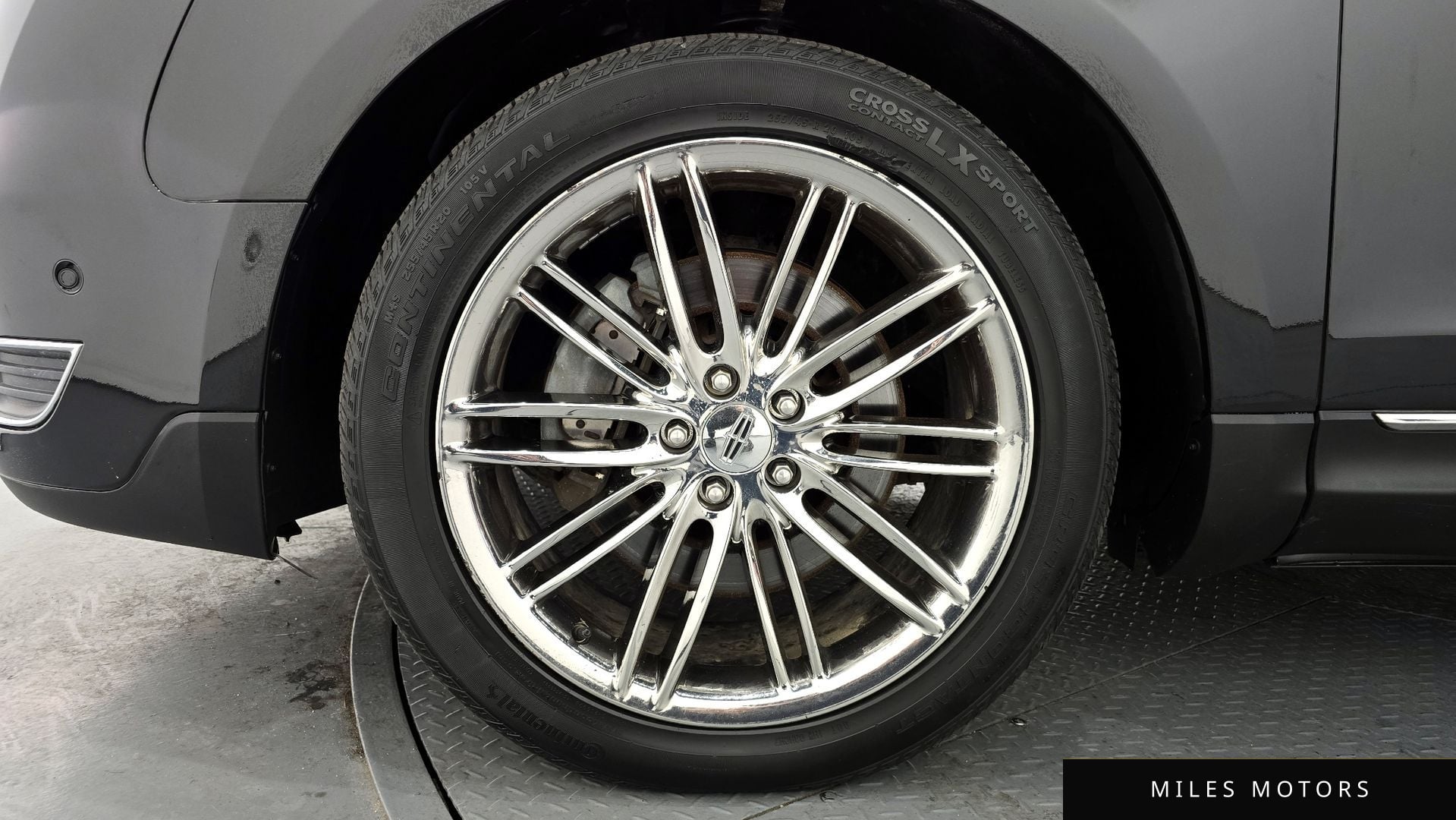 Lincoln MKT 2014 — миниатюра 5