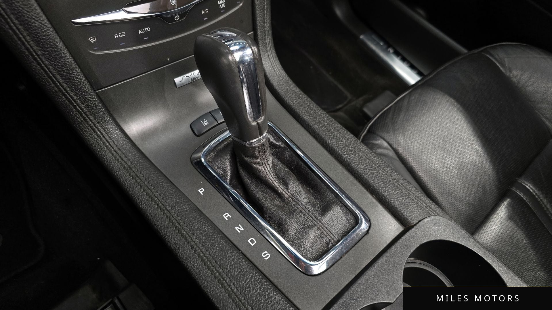 Lincoln MKT 2014 — миниатюра 9
