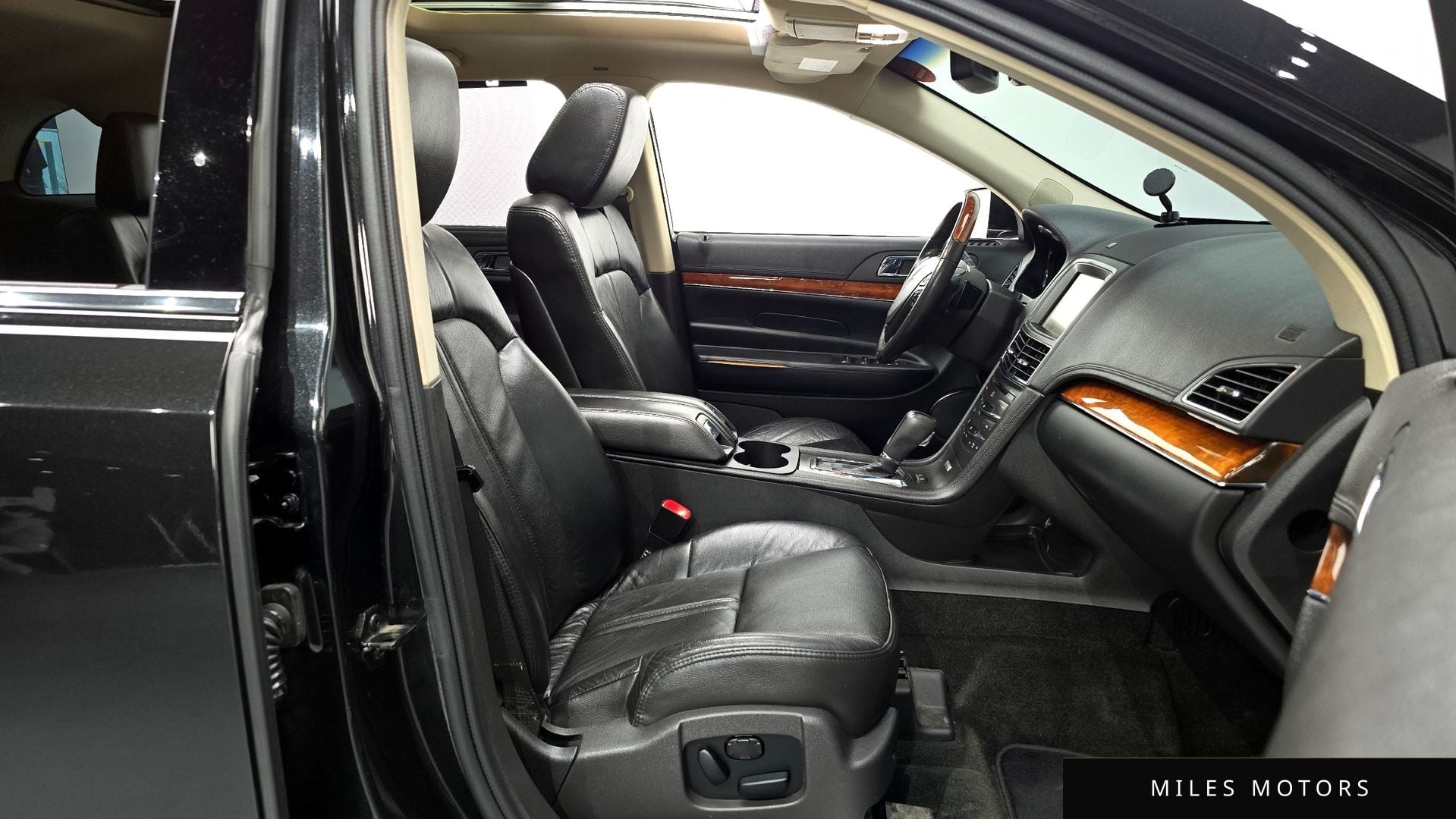 Lincoln MKT 2014 — миниатюра 10