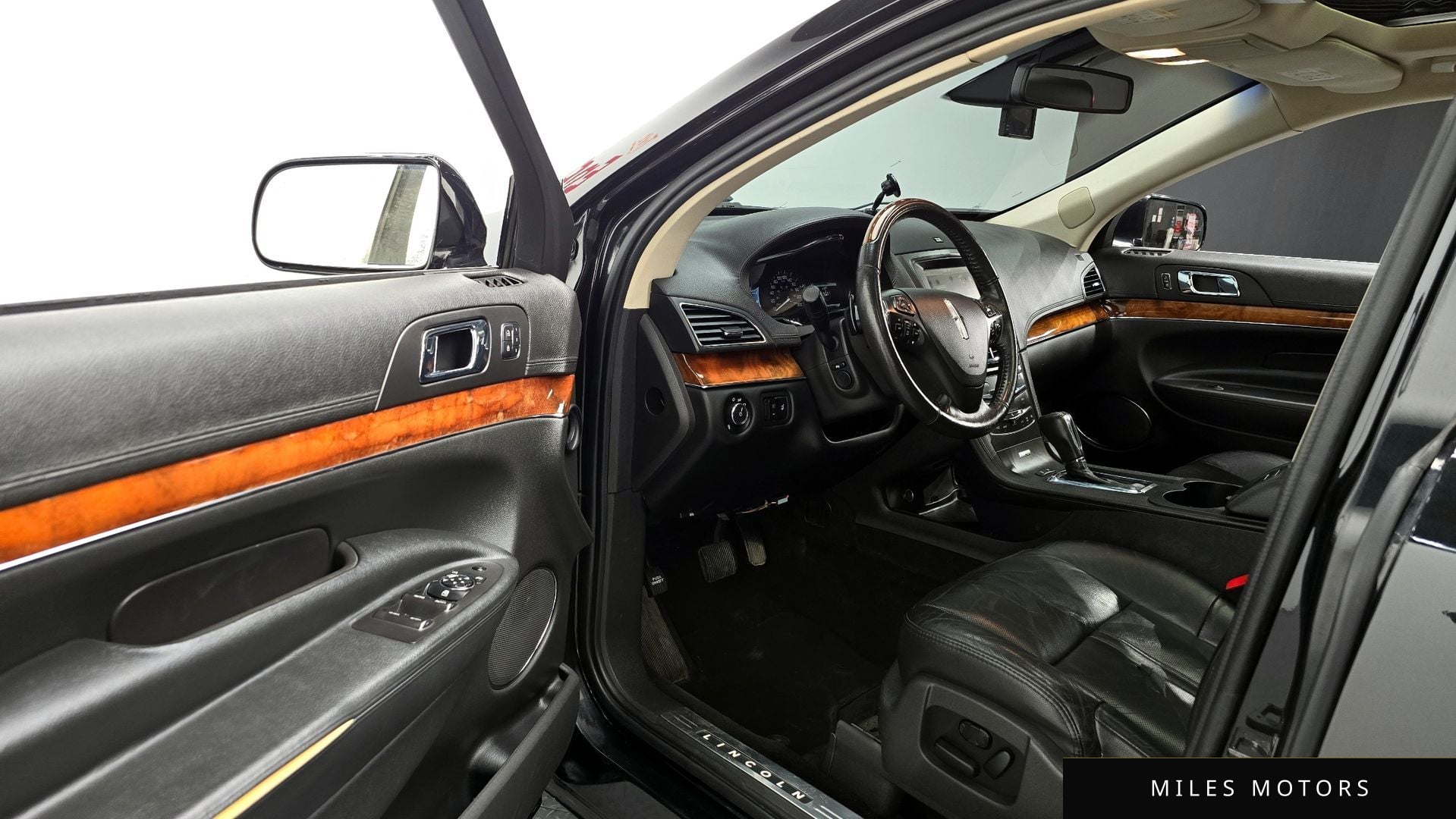Lincoln MKT 2014 — миниатюра 11