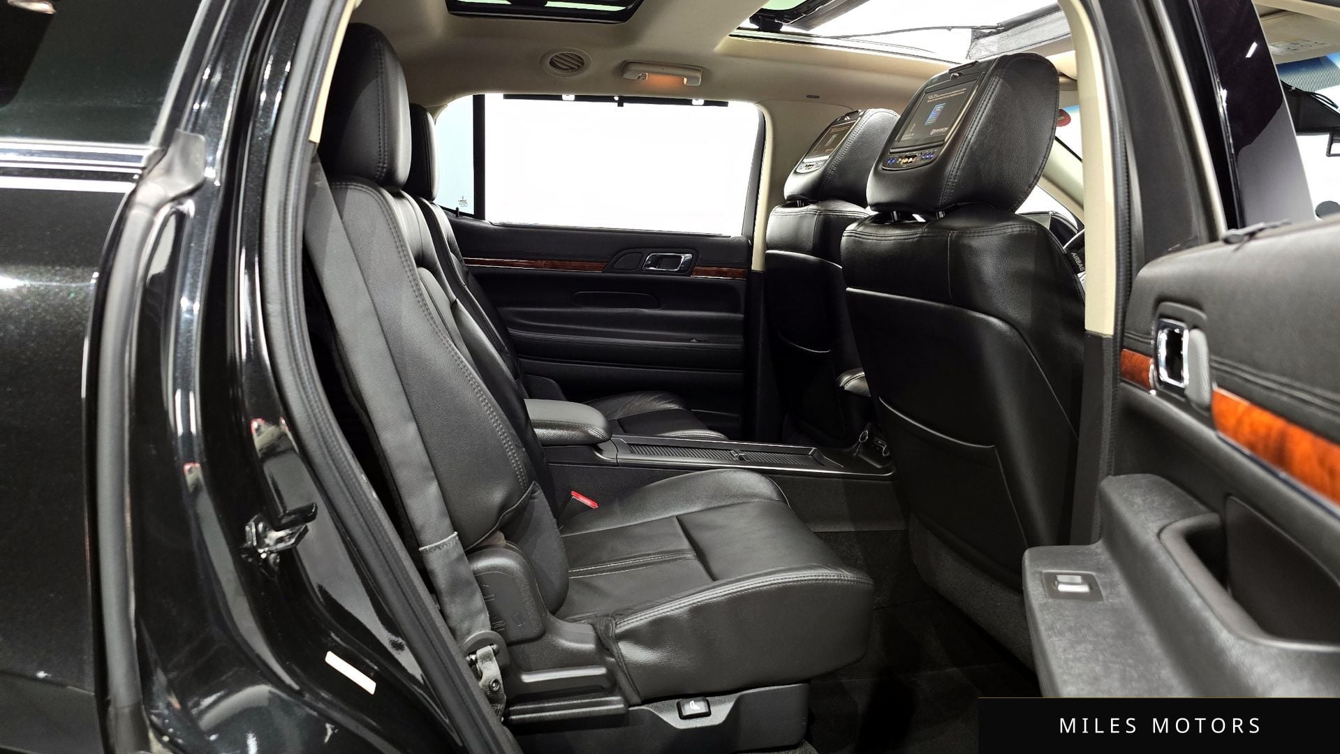 Lincoln MKT 2014 — миниатюра 12