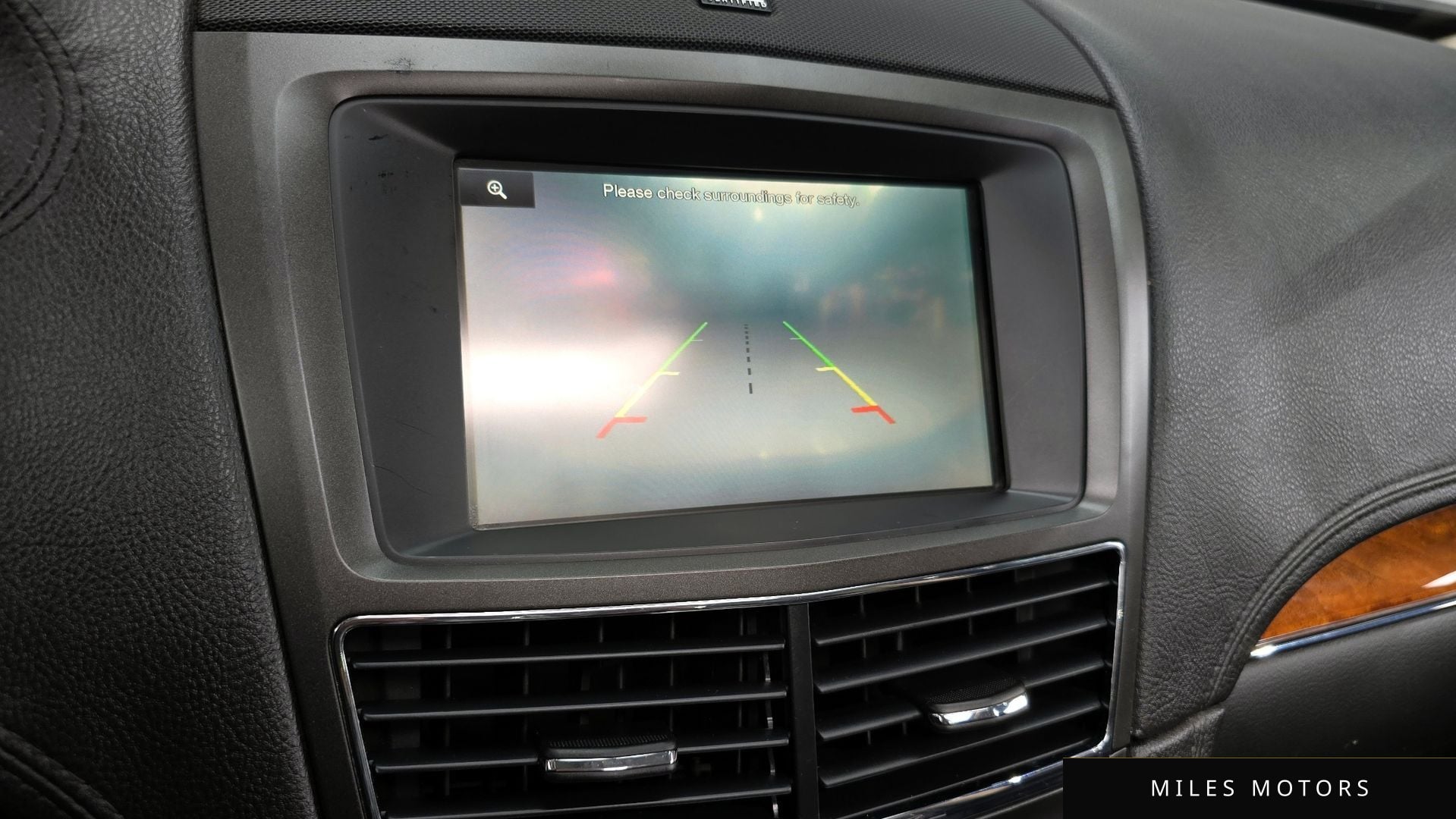 Lincoln MKT 2014 — миниатюра 15