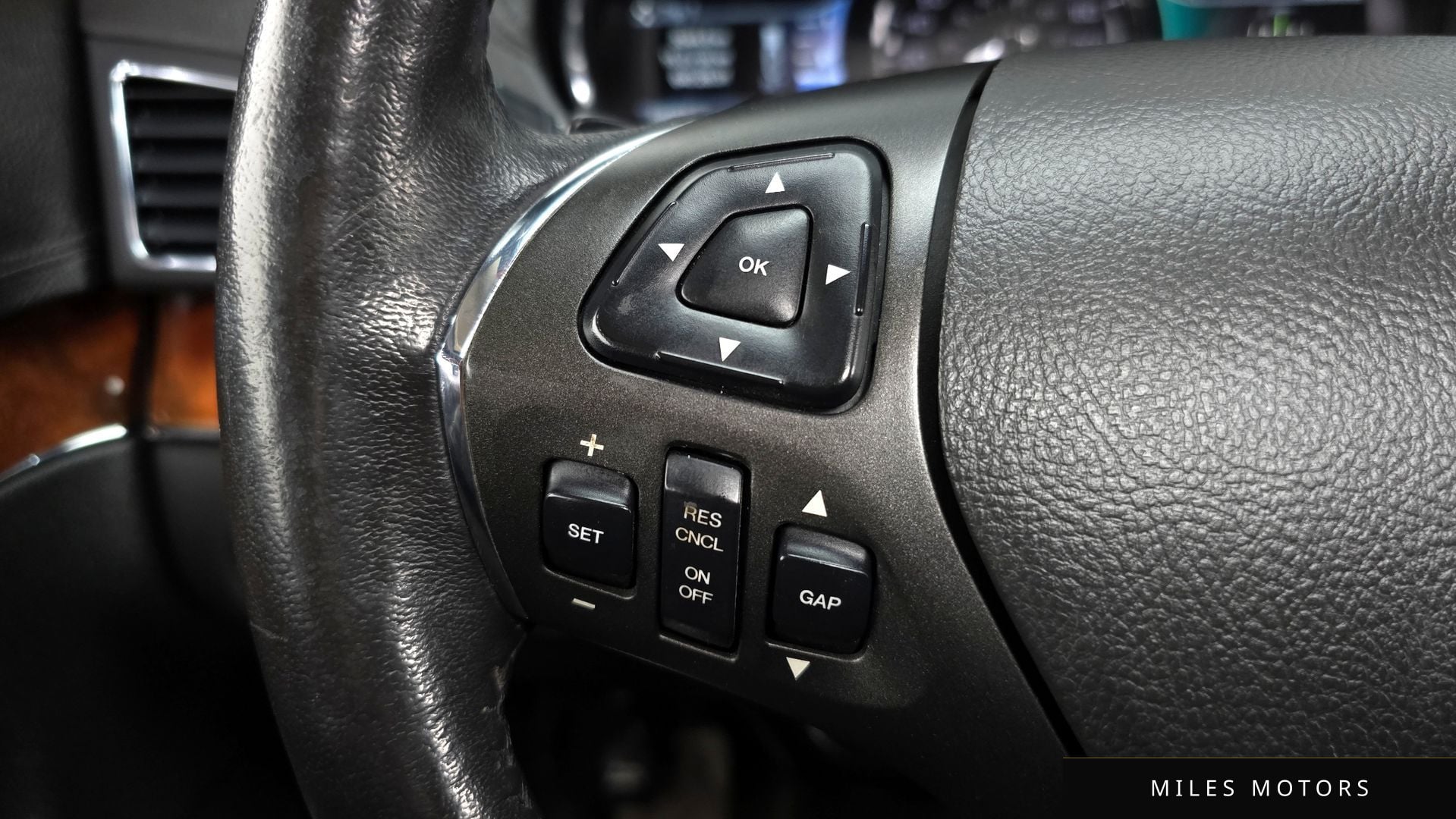 Lincoln MKT 2014 — миниатюра 16