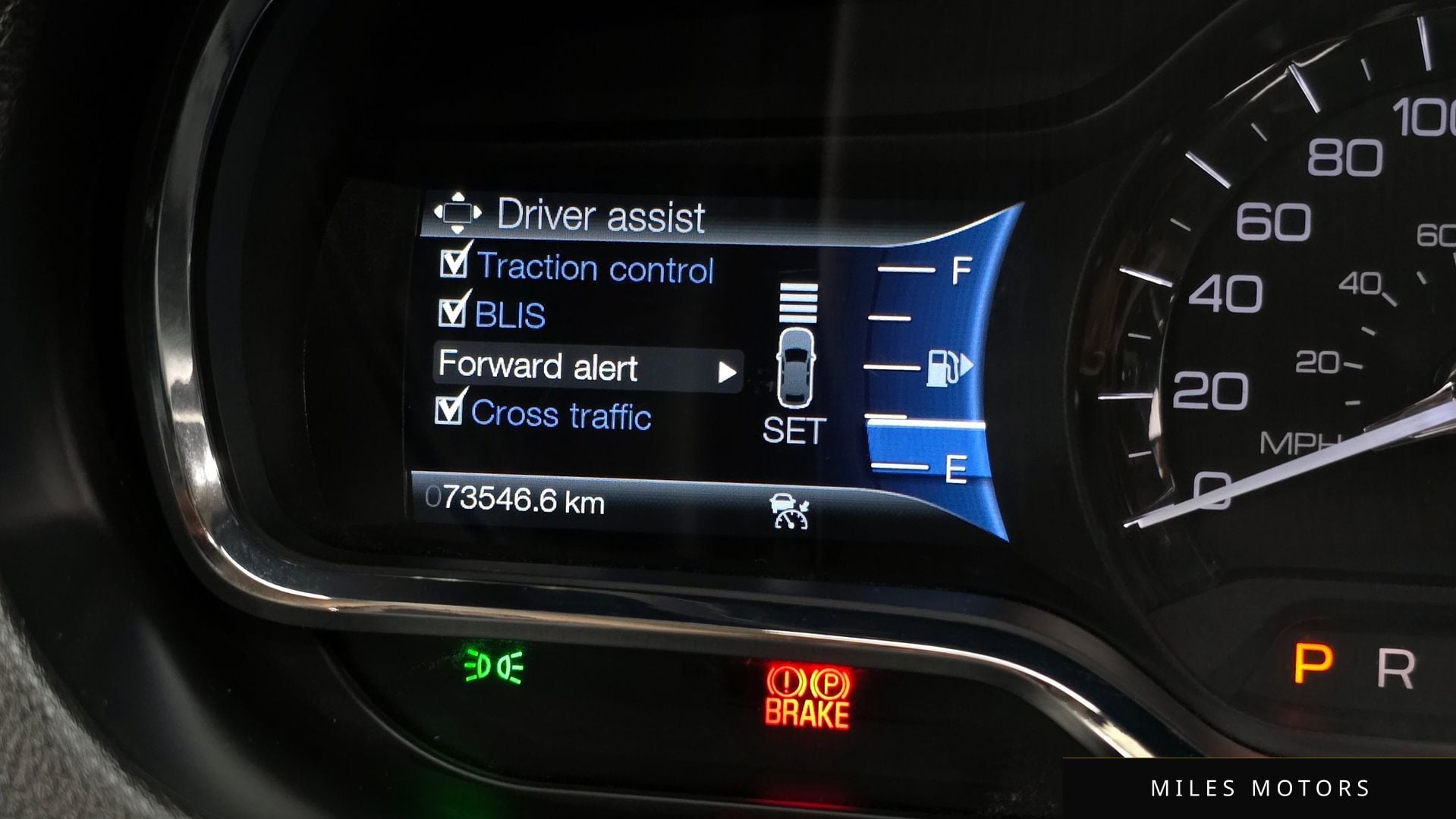 Lincoln MKT 2014 — миниатюра 17