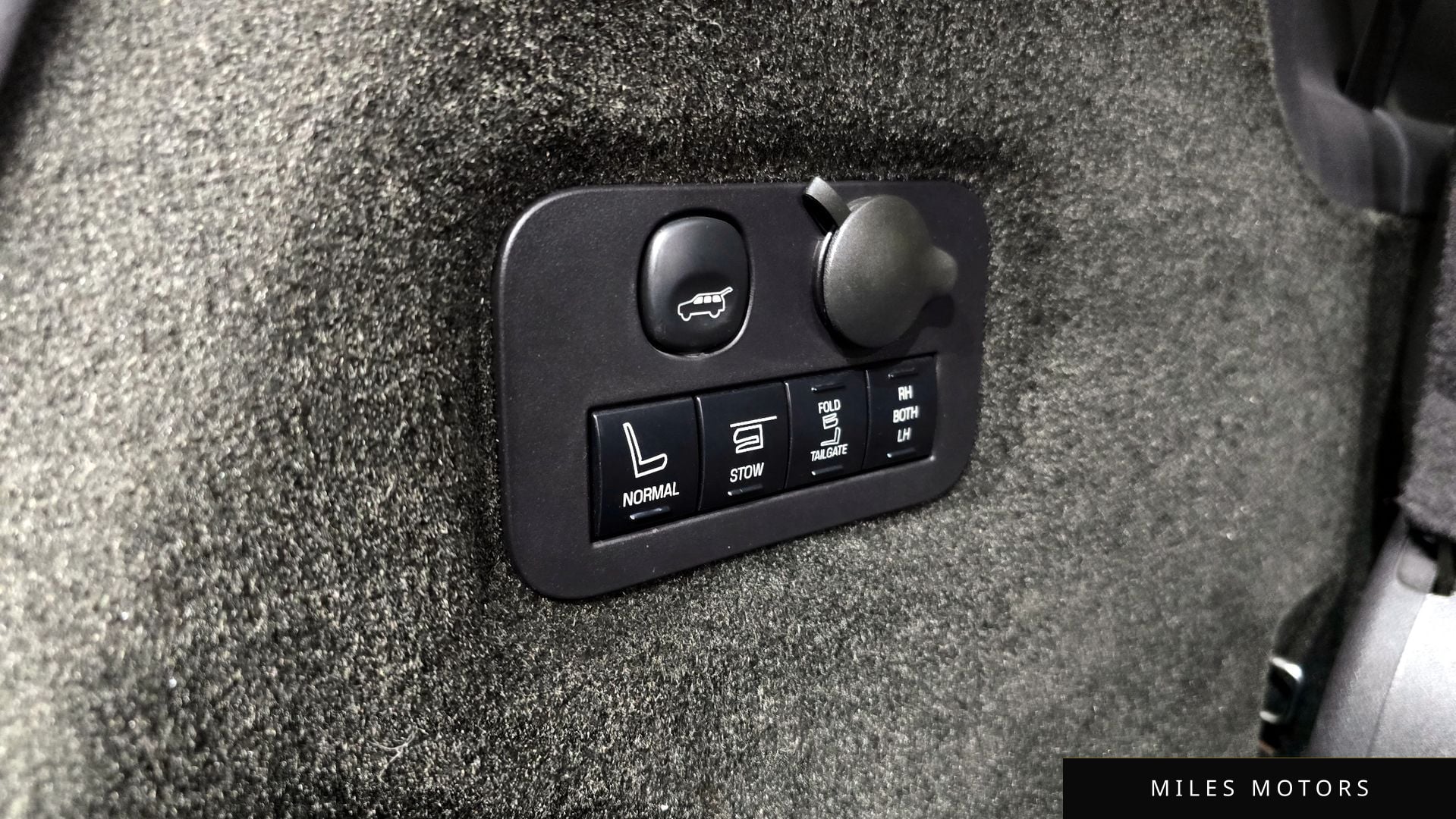 Lincoln MKT 2014 — миниатюра 20