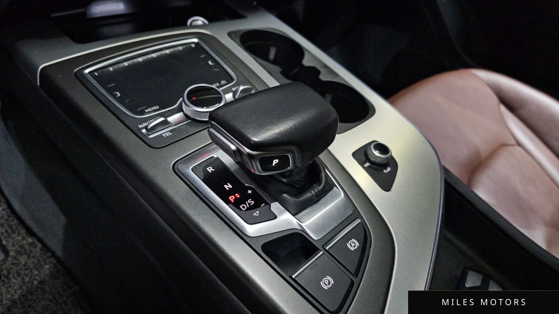 Audi Q7 (4M) 2019 — миниатюра 9