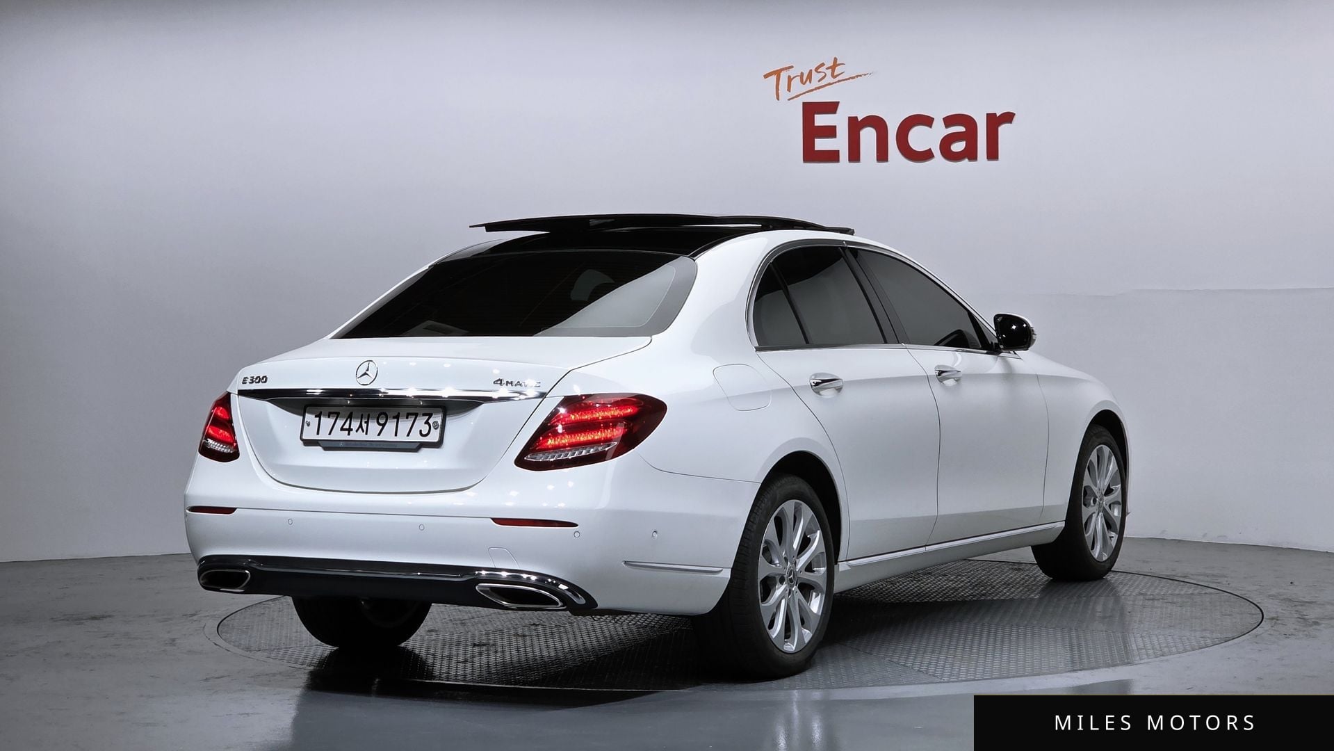 Mercedes-Benz E-클래스 W213 2019 — миниатюра 2