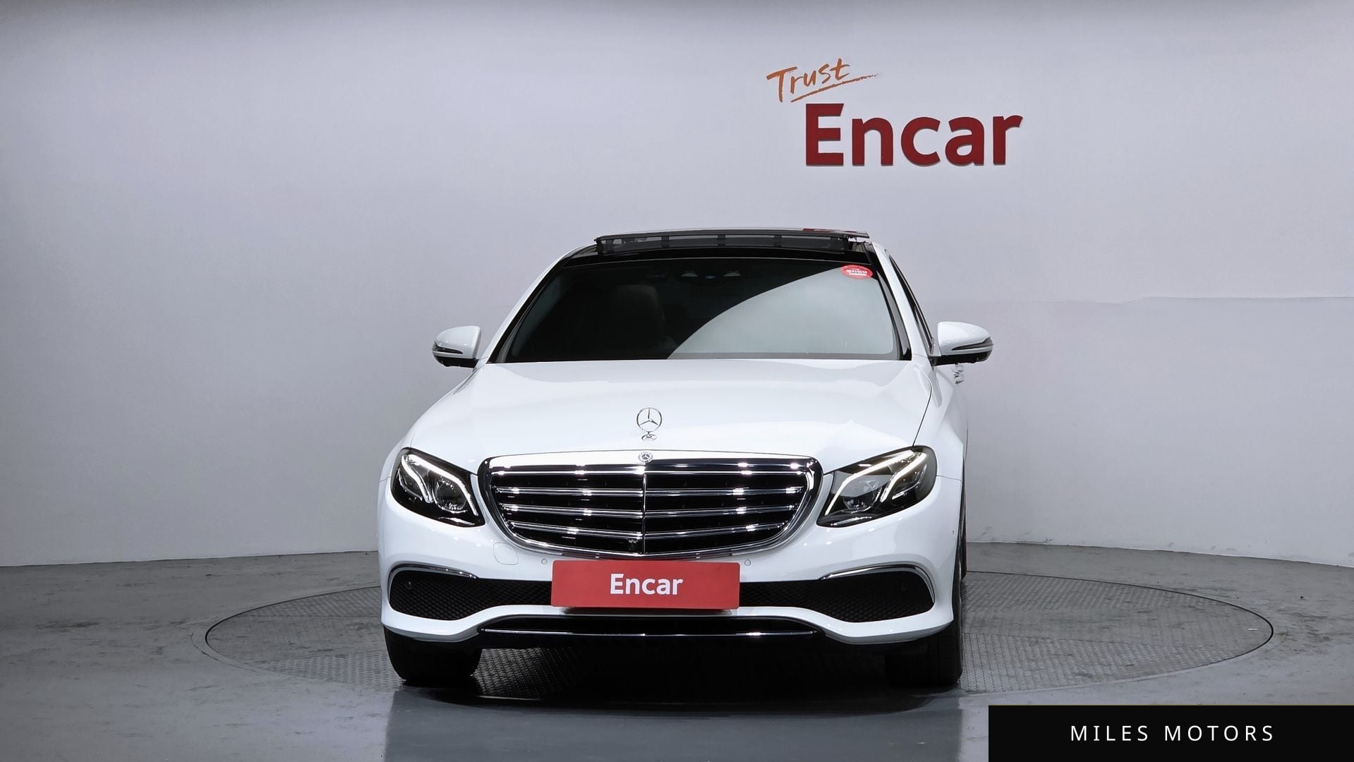 Mercedes-Benz E-클래스 W213 2019 — миниатюра 3