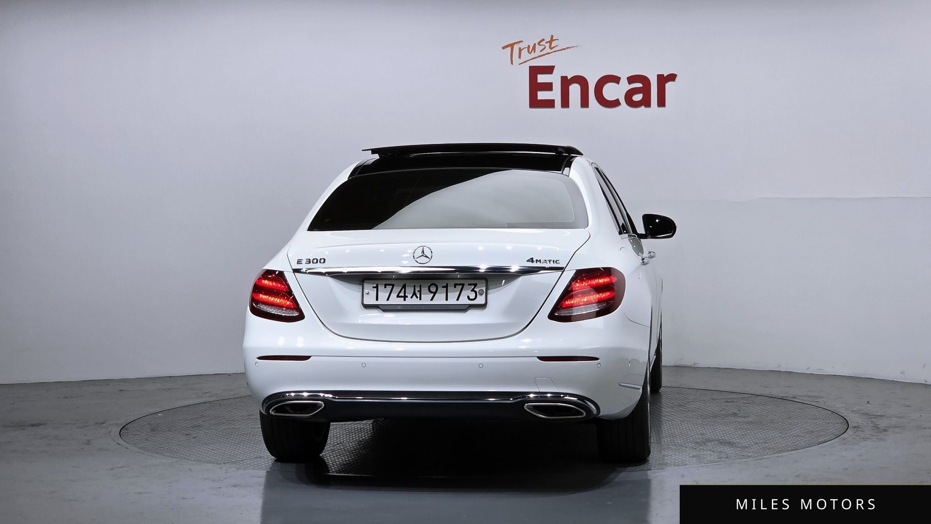 Mercedes-Benz E-클래스 W213 2019 — миниатюра 4
