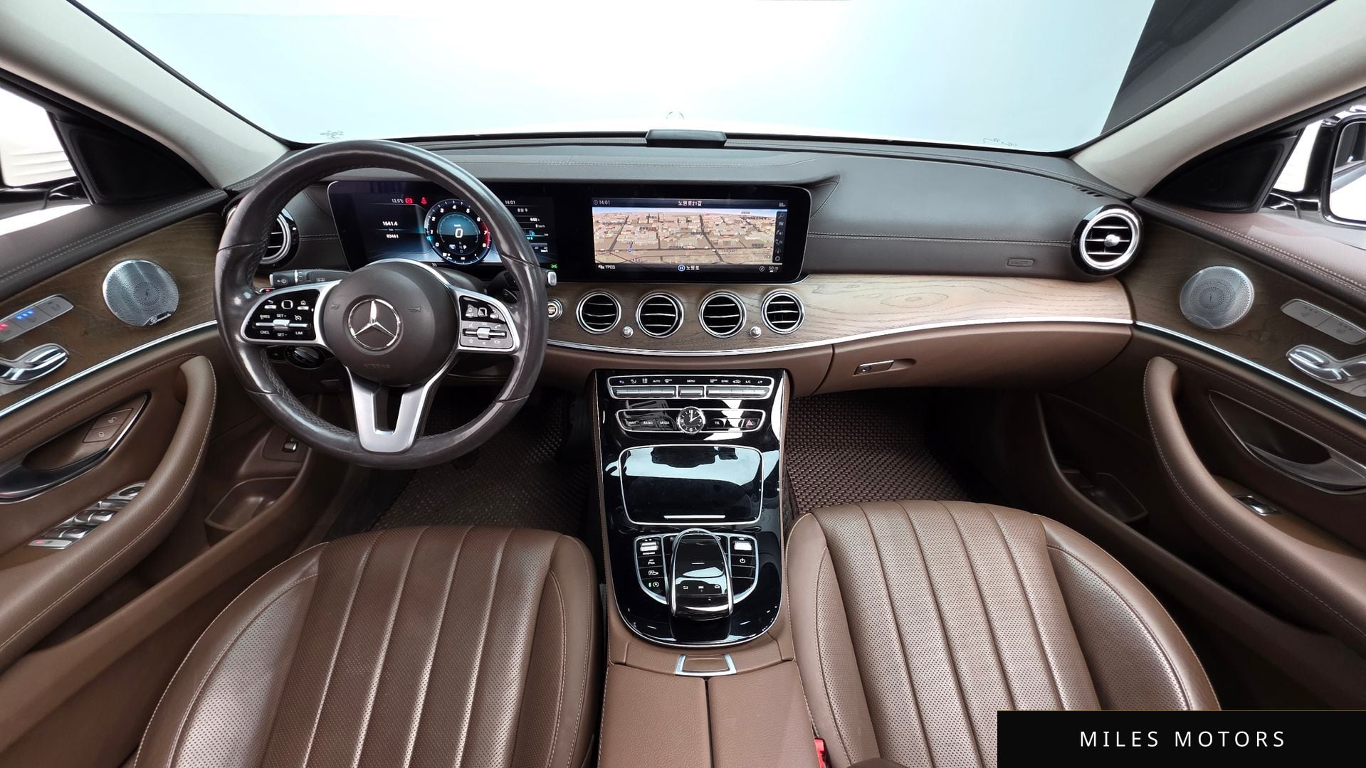 Mercedes-Benz E-클래스 W213 2019 — миниатюра 7