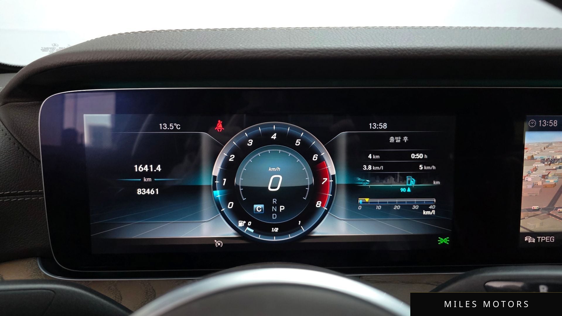 Mercedes-Benz E-클래스 W213 2019 — миниатюра 8