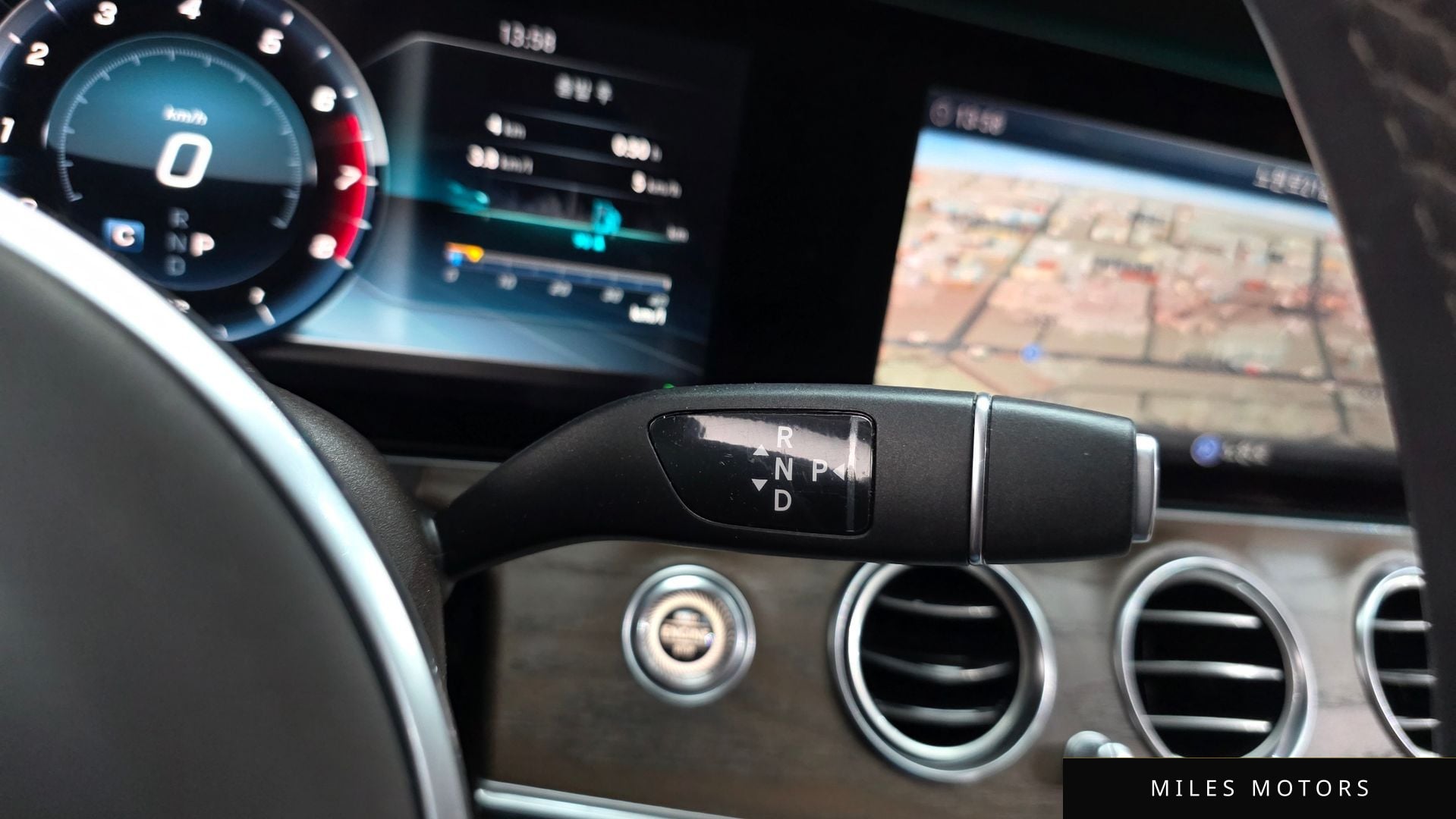 Mercedes-Benz E-클래스 W213 2019 — миниатюра 9