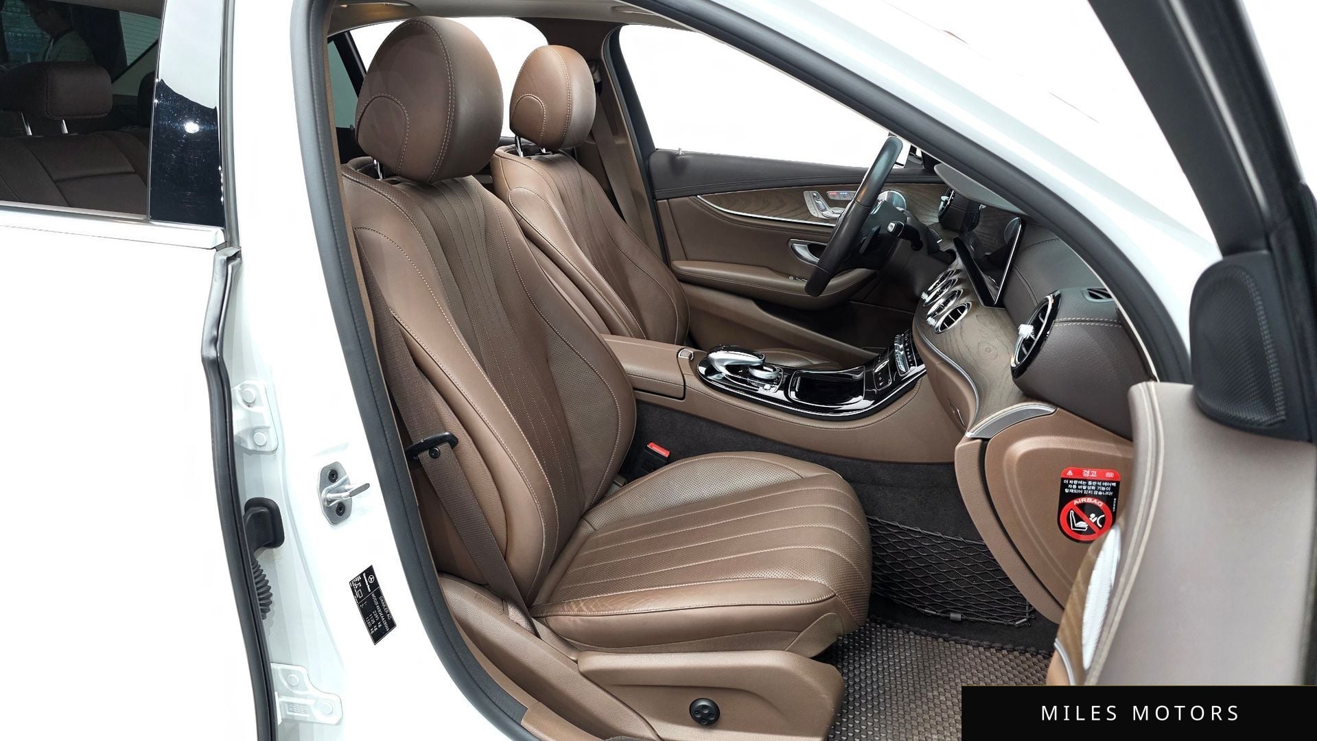 Mercedes-Benz E-클래스 W213 2019 — миниатюра 10