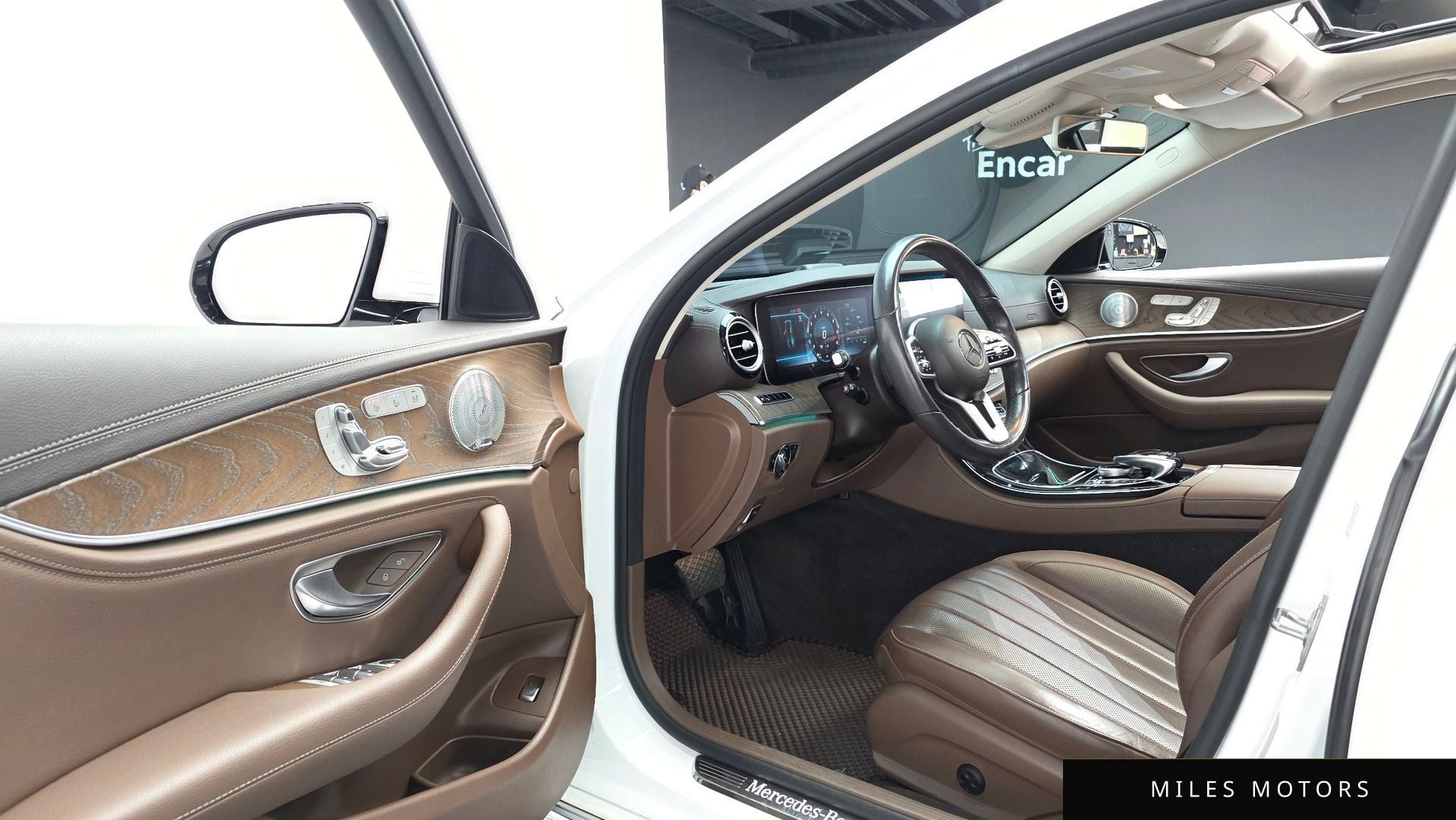Mercedes-Benz E-클래스 W213 2019 — миниатюра 11