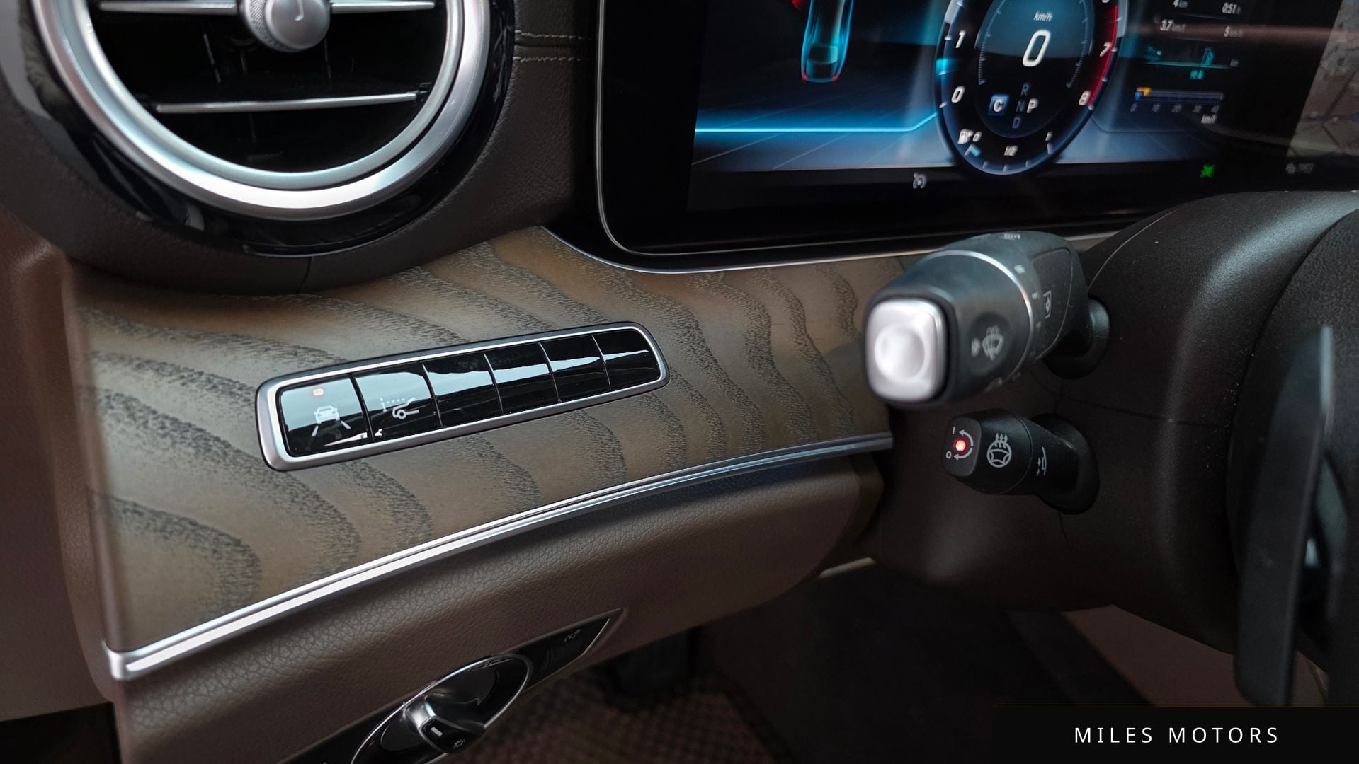 Mercedes-Benz E-클래스 W213 2019 — миниатюра 14