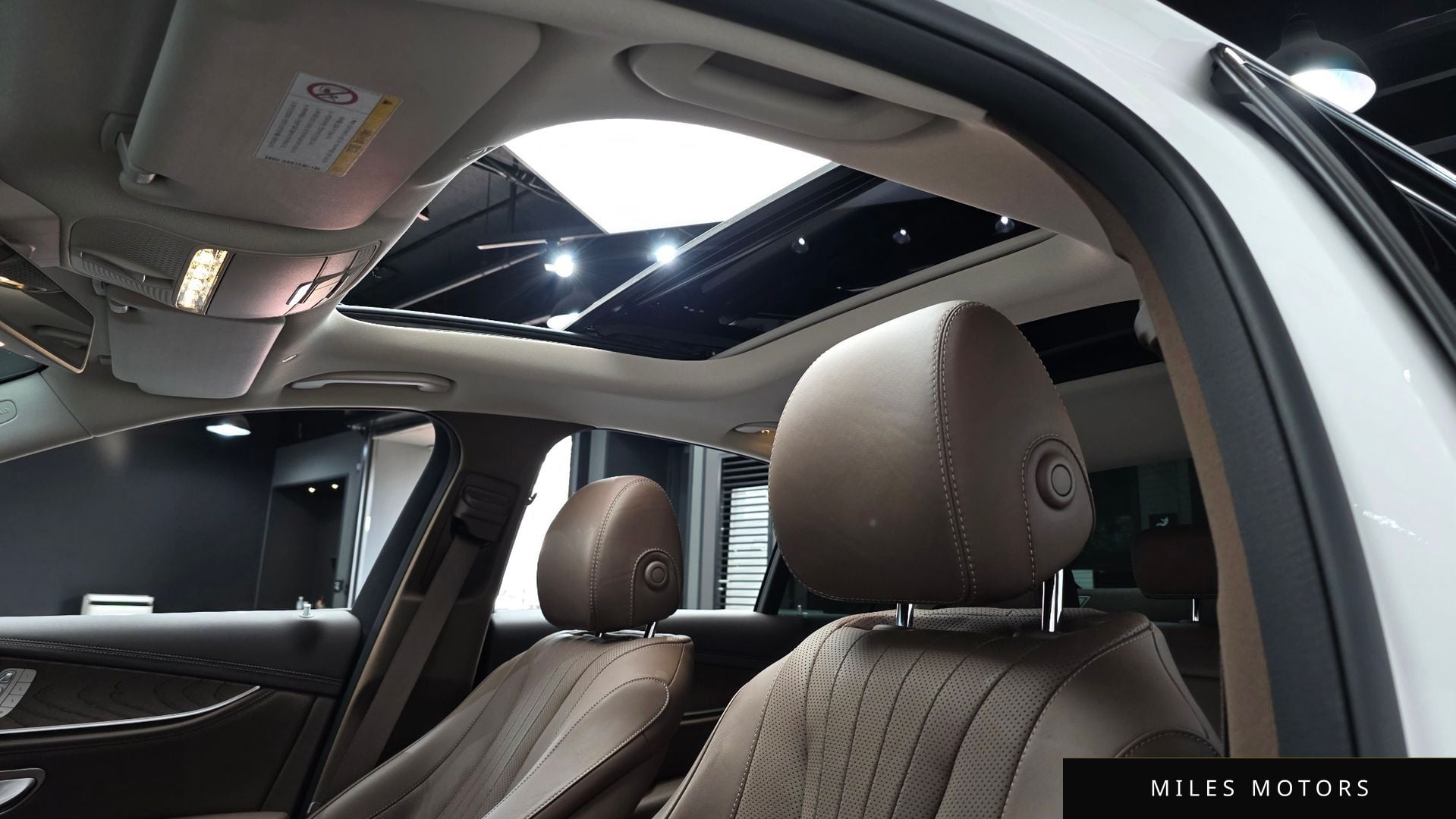 Mercedes-Benz E-클래스 W213 2019 — миниатюра 17