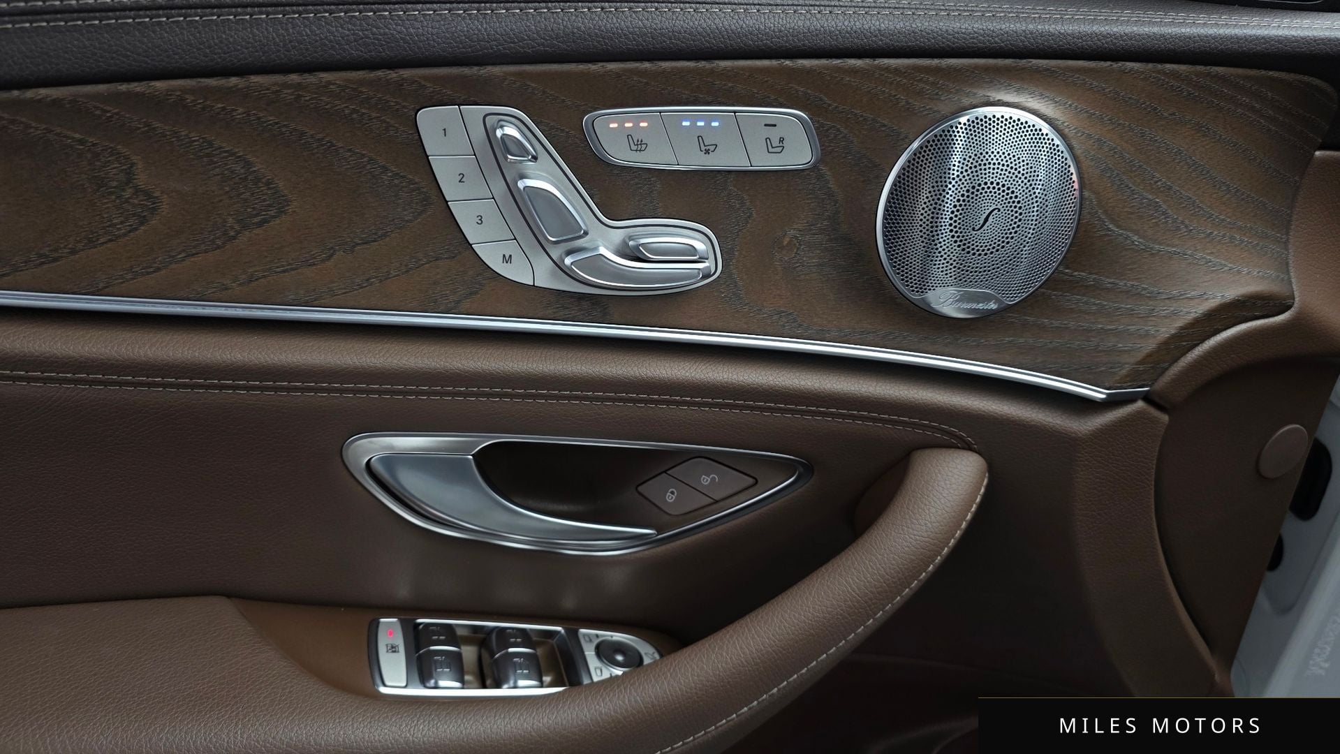 Mercedes-Benz E-클래스 W213 2019 — миниатюра 18