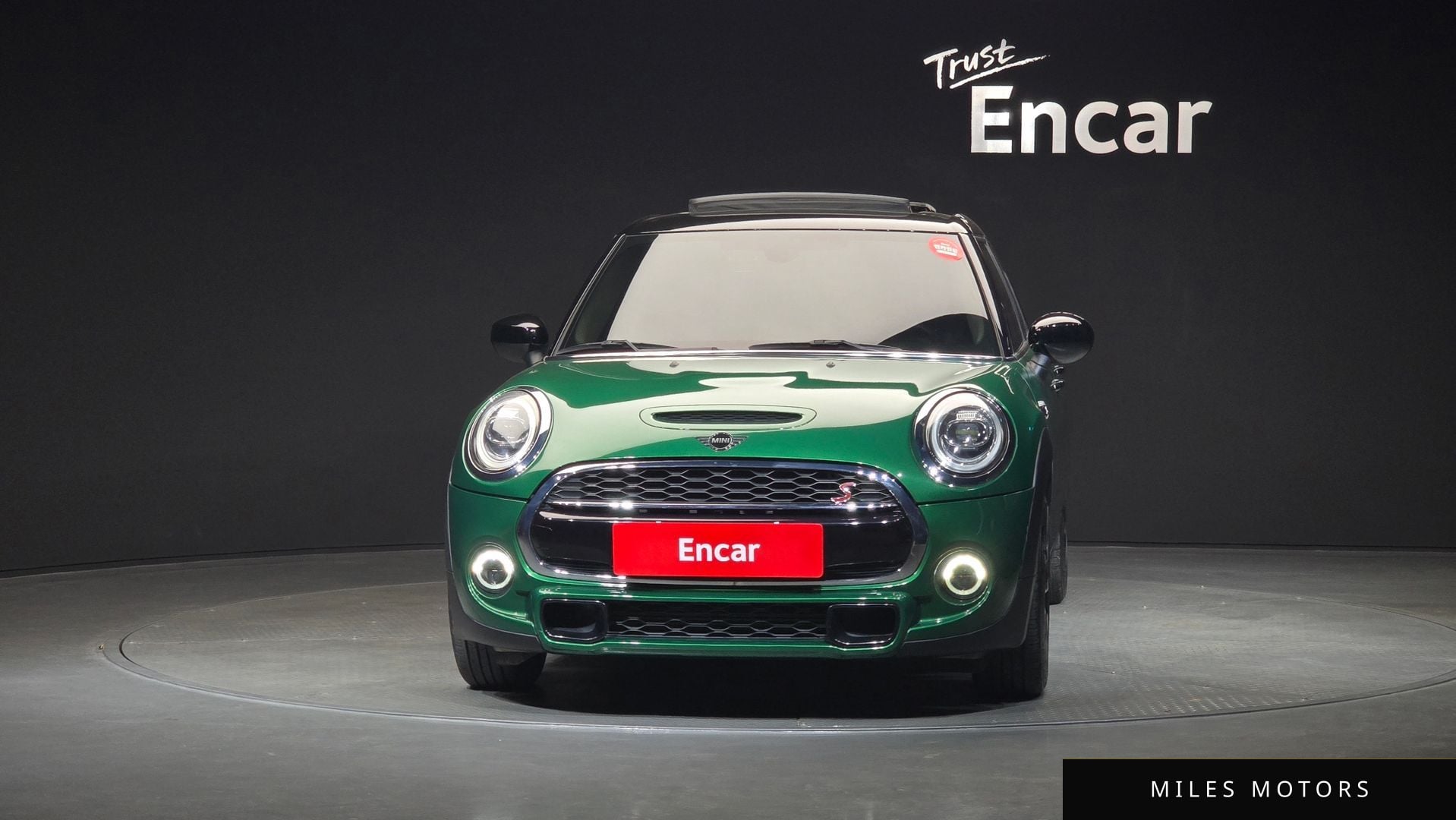 MINI Cooper S 2020 — миниатюра 3