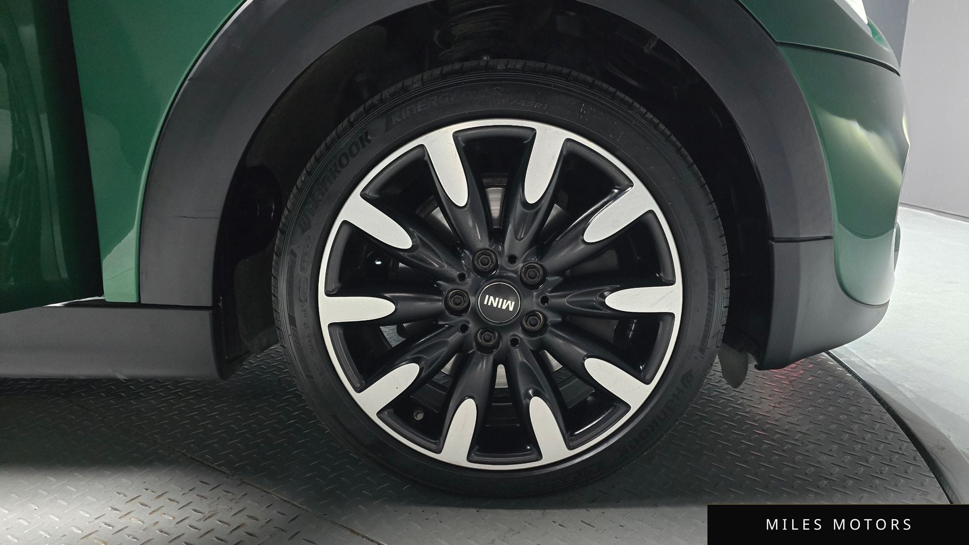 MINI Cooper S 2020 — миниатюра 5