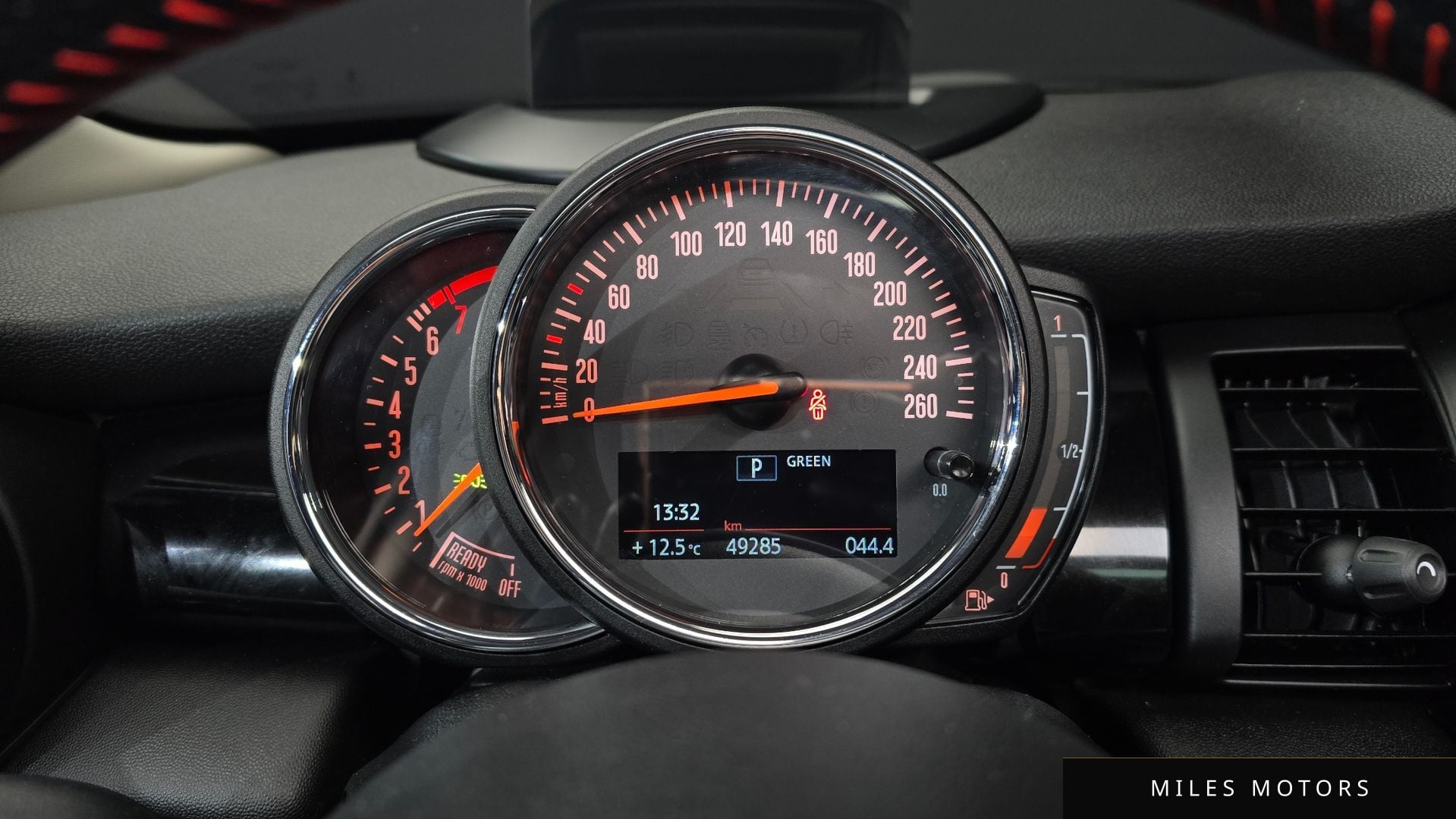 MINI Cooper S 2020 — миниатюра 8