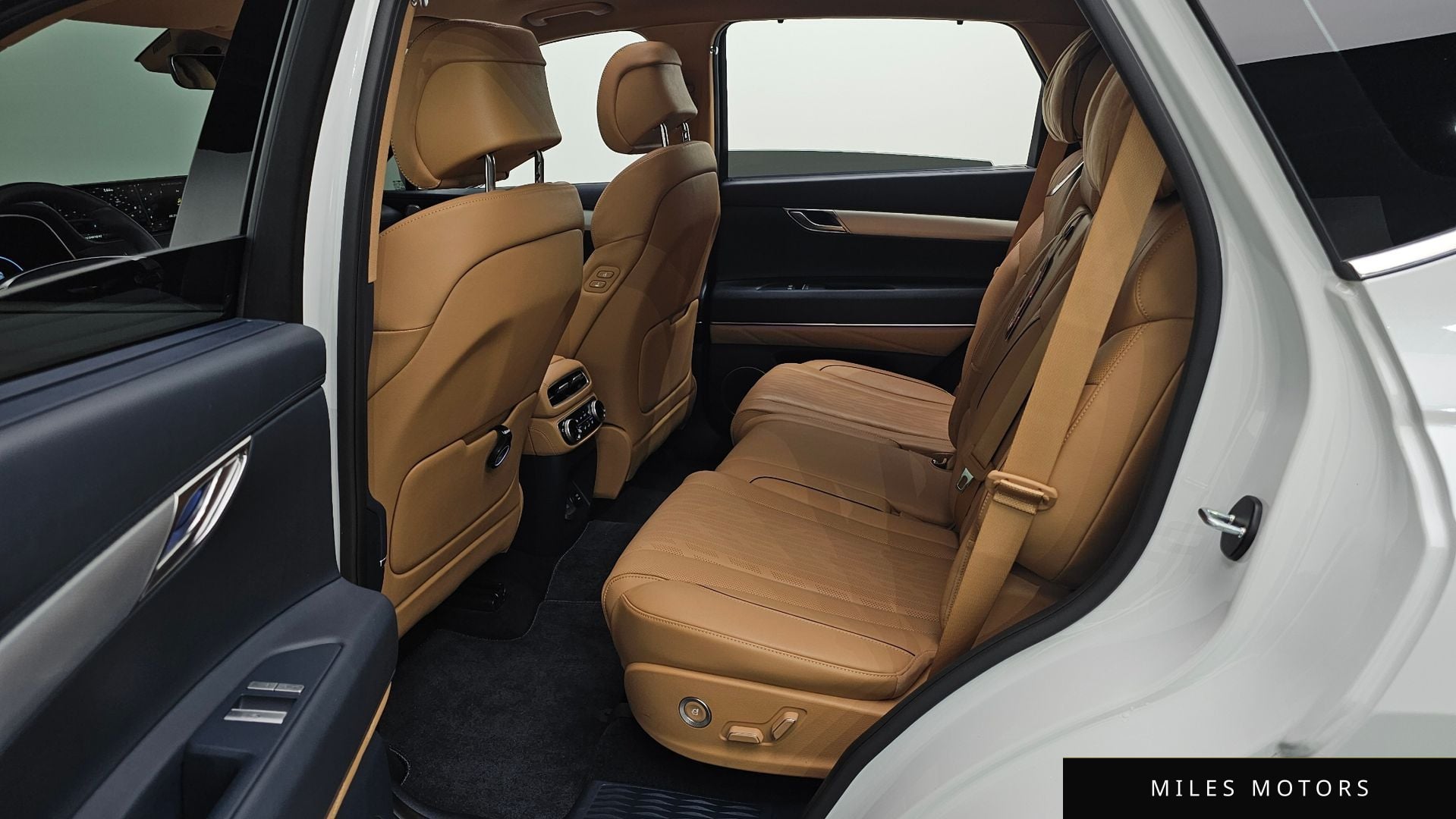 Genesis GV80 2022 — миниатюра 12