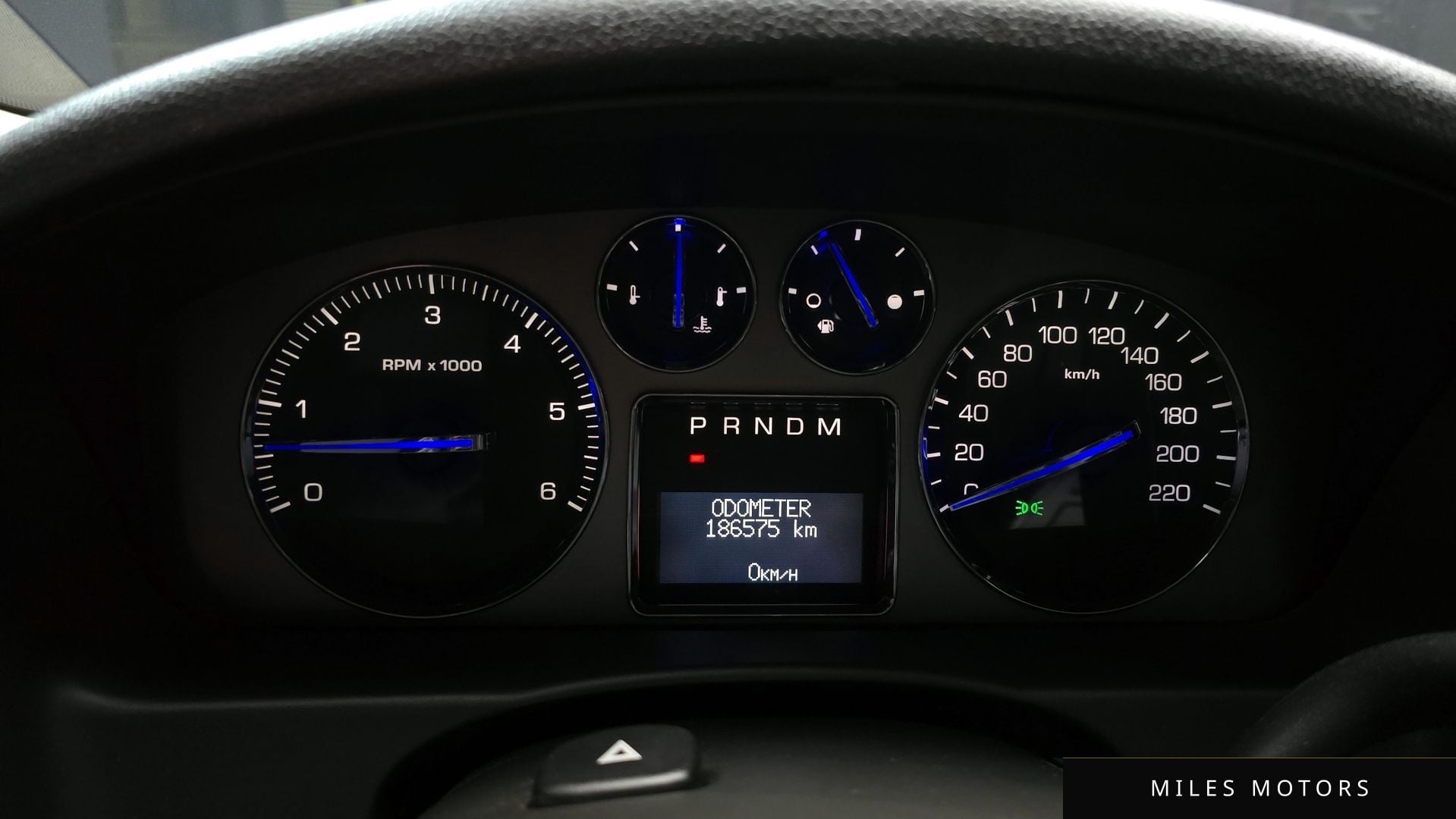 Cadillac Escalade 2008 — миниатюра 8