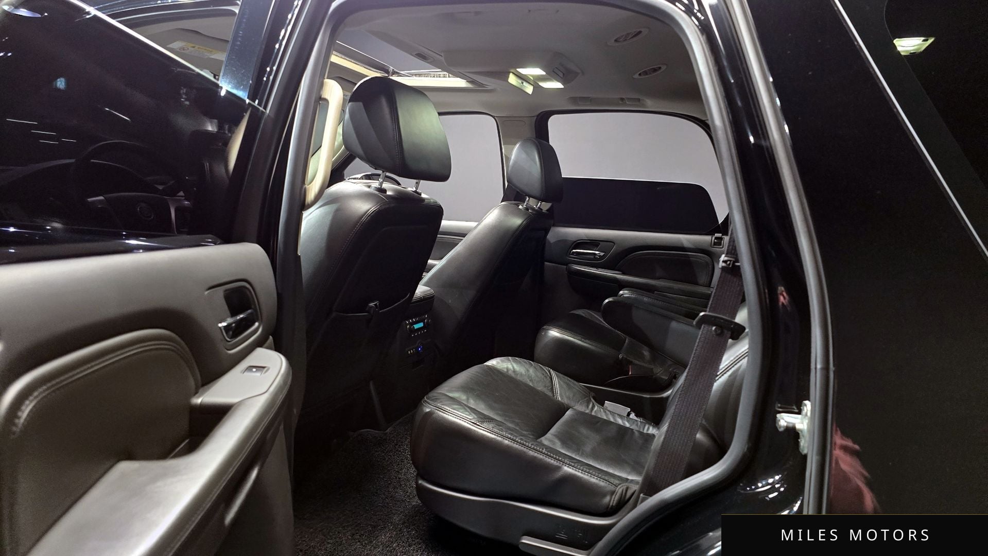 Cadillac Escalade 2008 — миниатюра 12